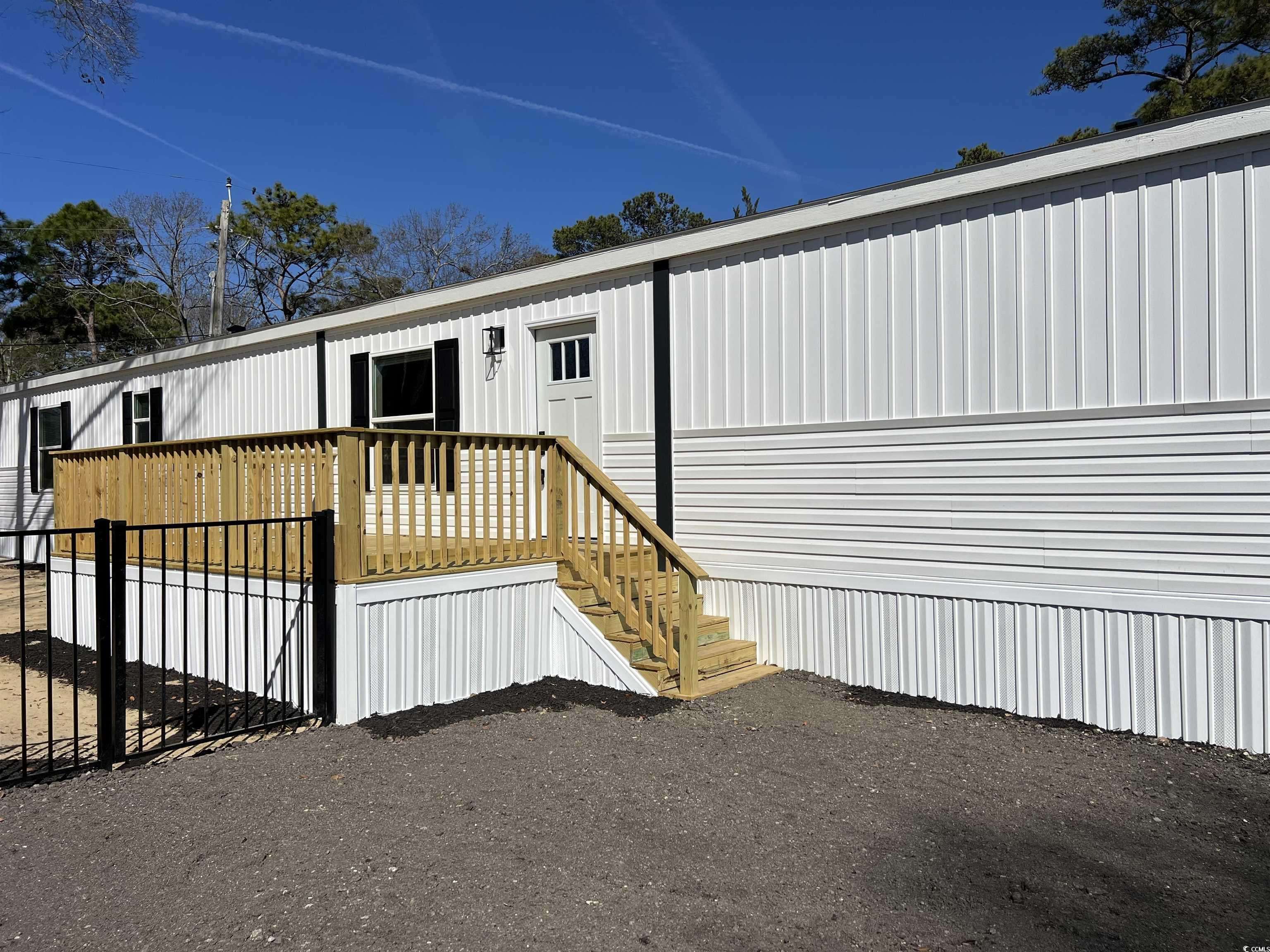 Myrtle Beach, SC 29575,2705 Capricorn Dr.