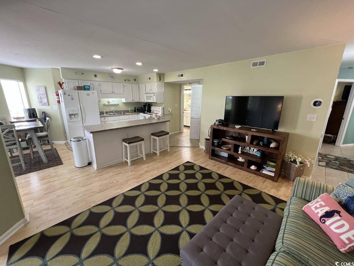 North Myrtle Beach, SC 29582,1101 Possum Trot Rd. #A202