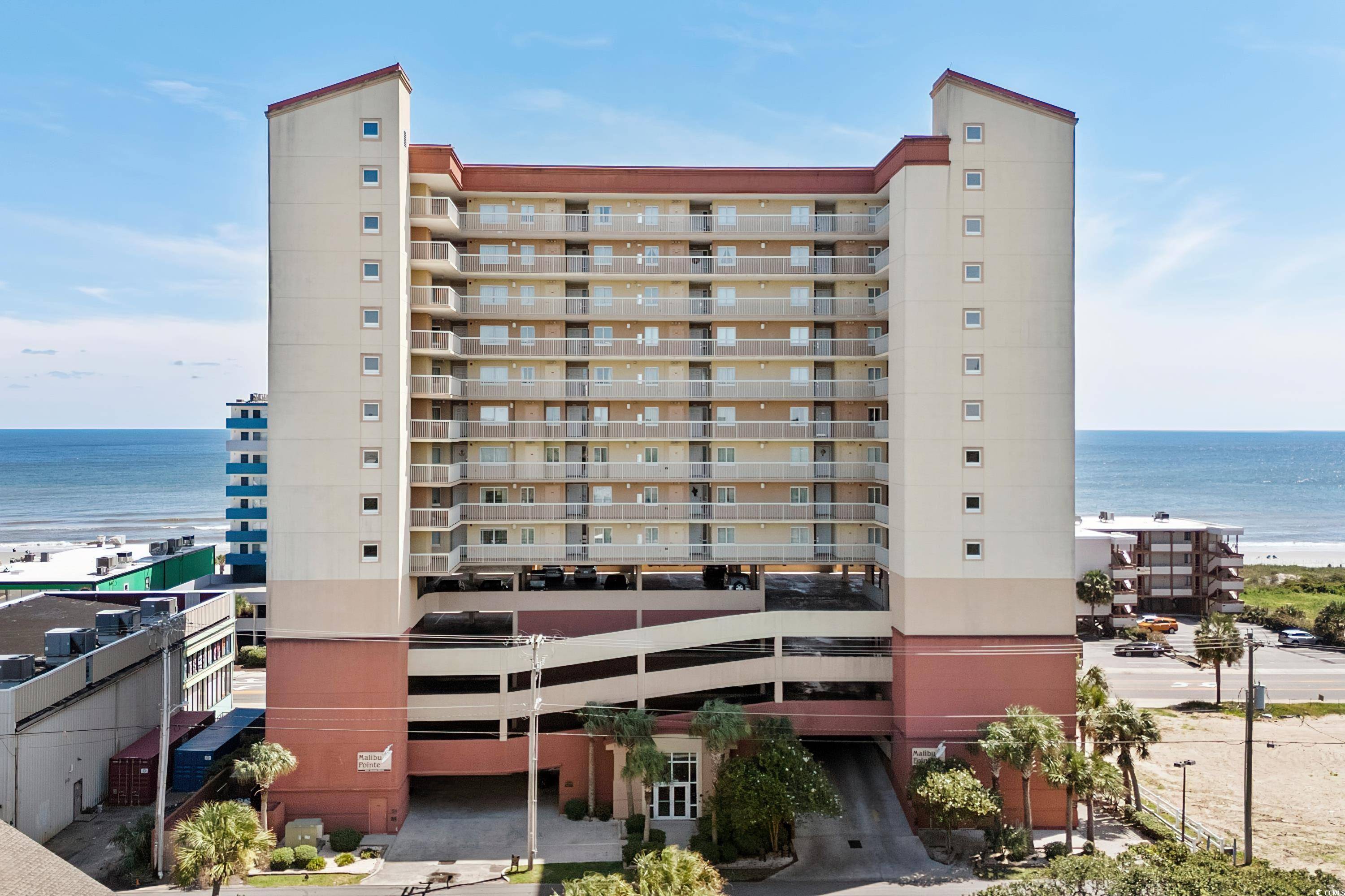 North Myrtle Beach, SC 29582,1706 Perrin Dr. #401
