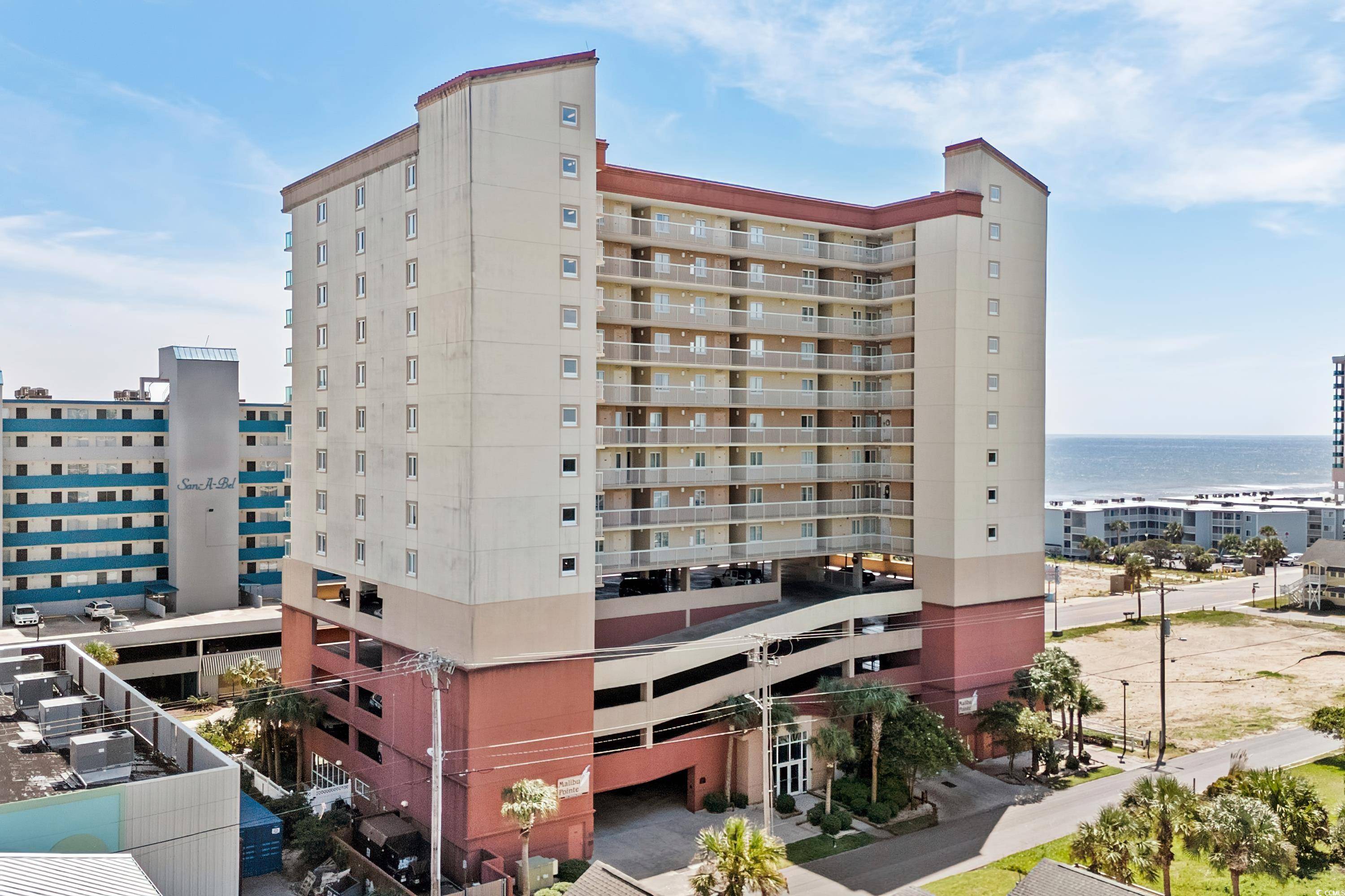 North Myrtle Beach, SC 29582,1706 Perrin Dr. #401
