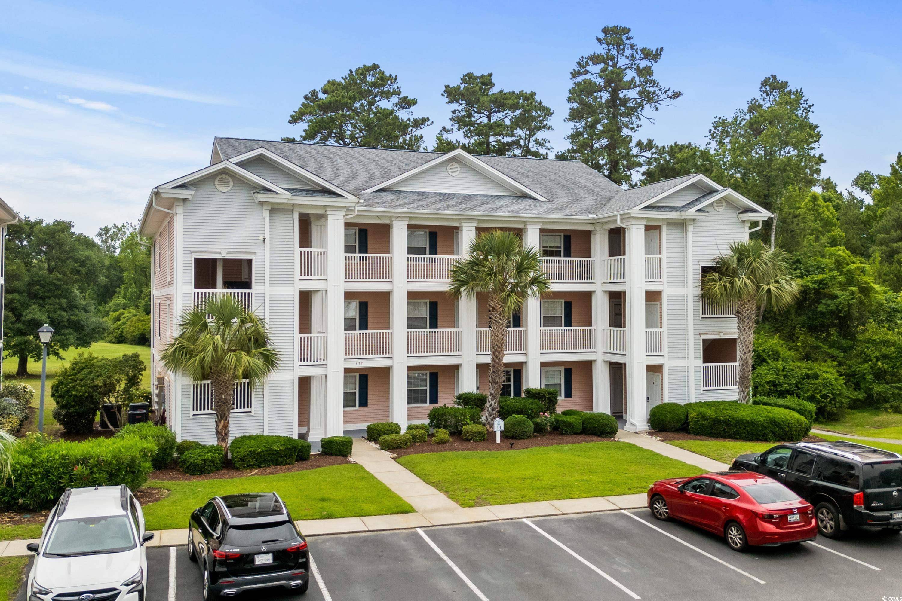 Myrtle Beach, SC 29579,639 Waterway Village Blvd #14-I