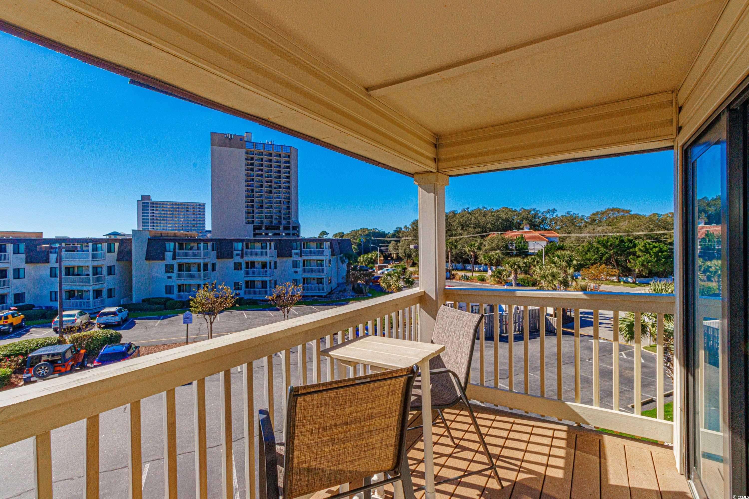 Myrtle Beach, SC 29577,5601 N Ocean Blvd. #C-314
