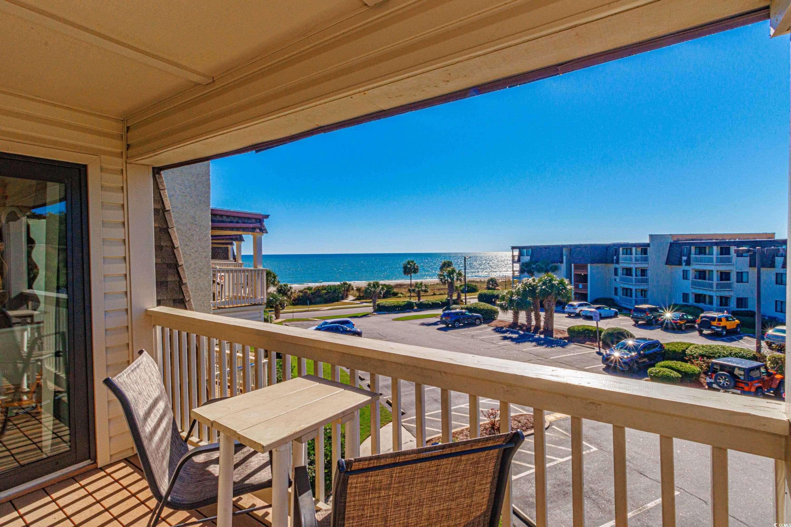 Myrtle Beach, SC 29577,5601 N Ocean Blvd. #C-314