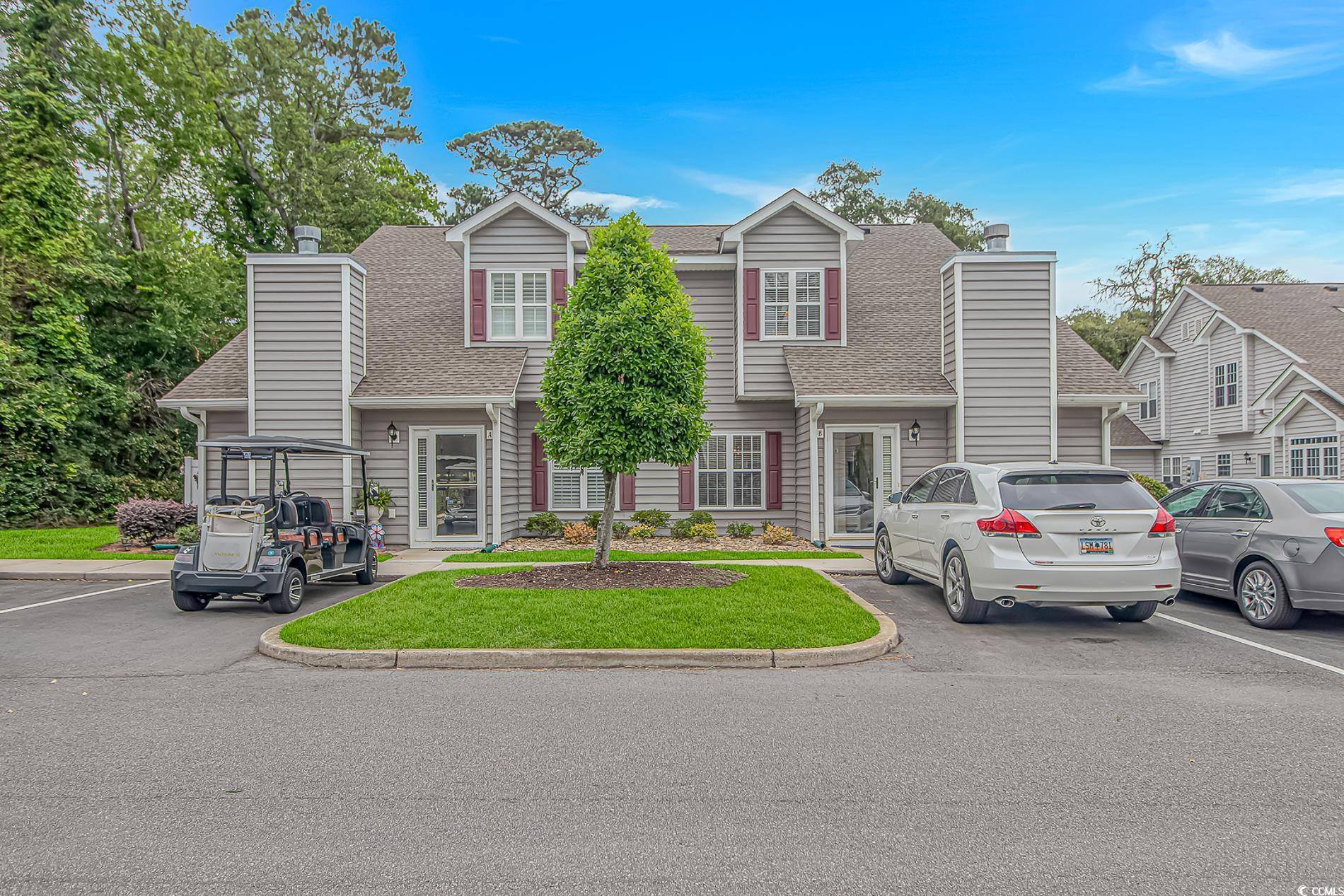 North Myrtle Beach, SC 29582,503 20th Ave. N #15B