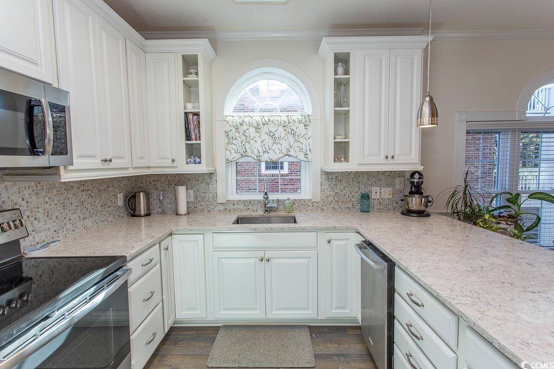Myrtle Beach, SC 29579,690 Riverwalk Dr. #201