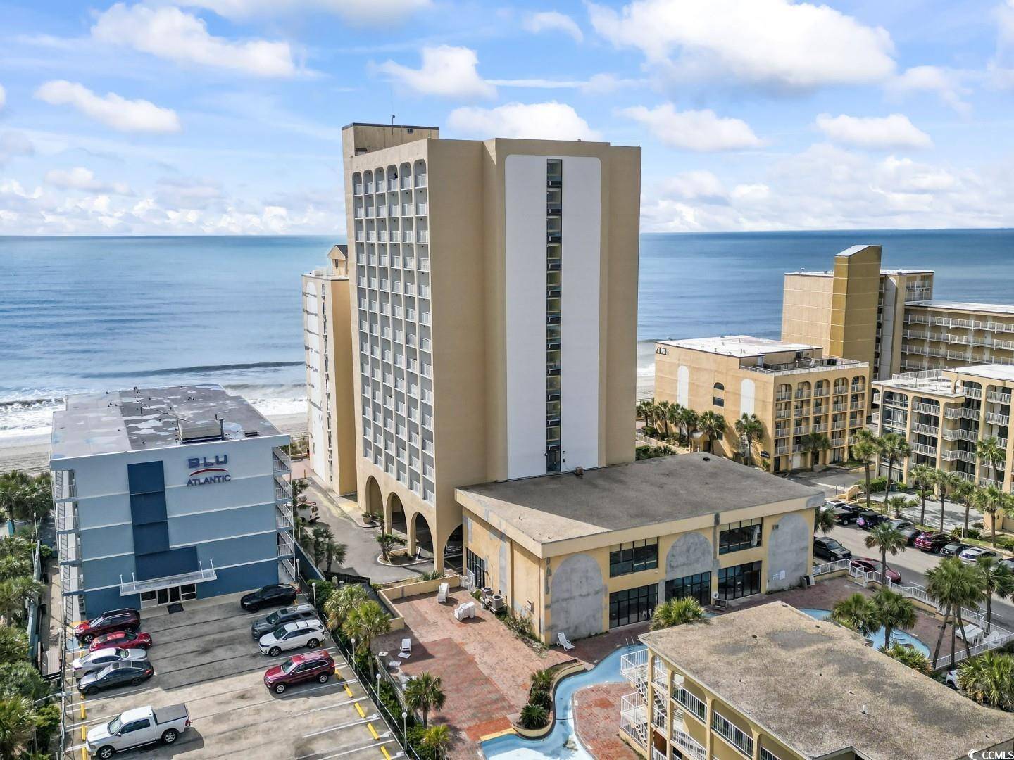 Myrtle Beach, SC 29577,1207 S Ocean Blvd. #51001