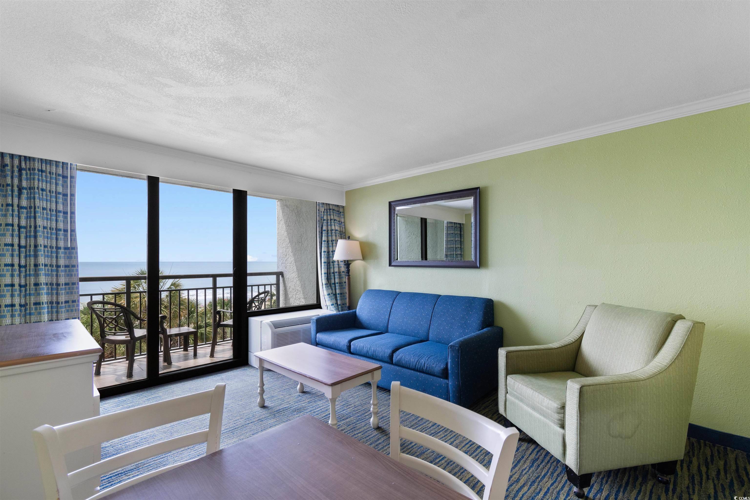 Myrtle Beach, SC 29577,3000 N Ocean Blvd. #333