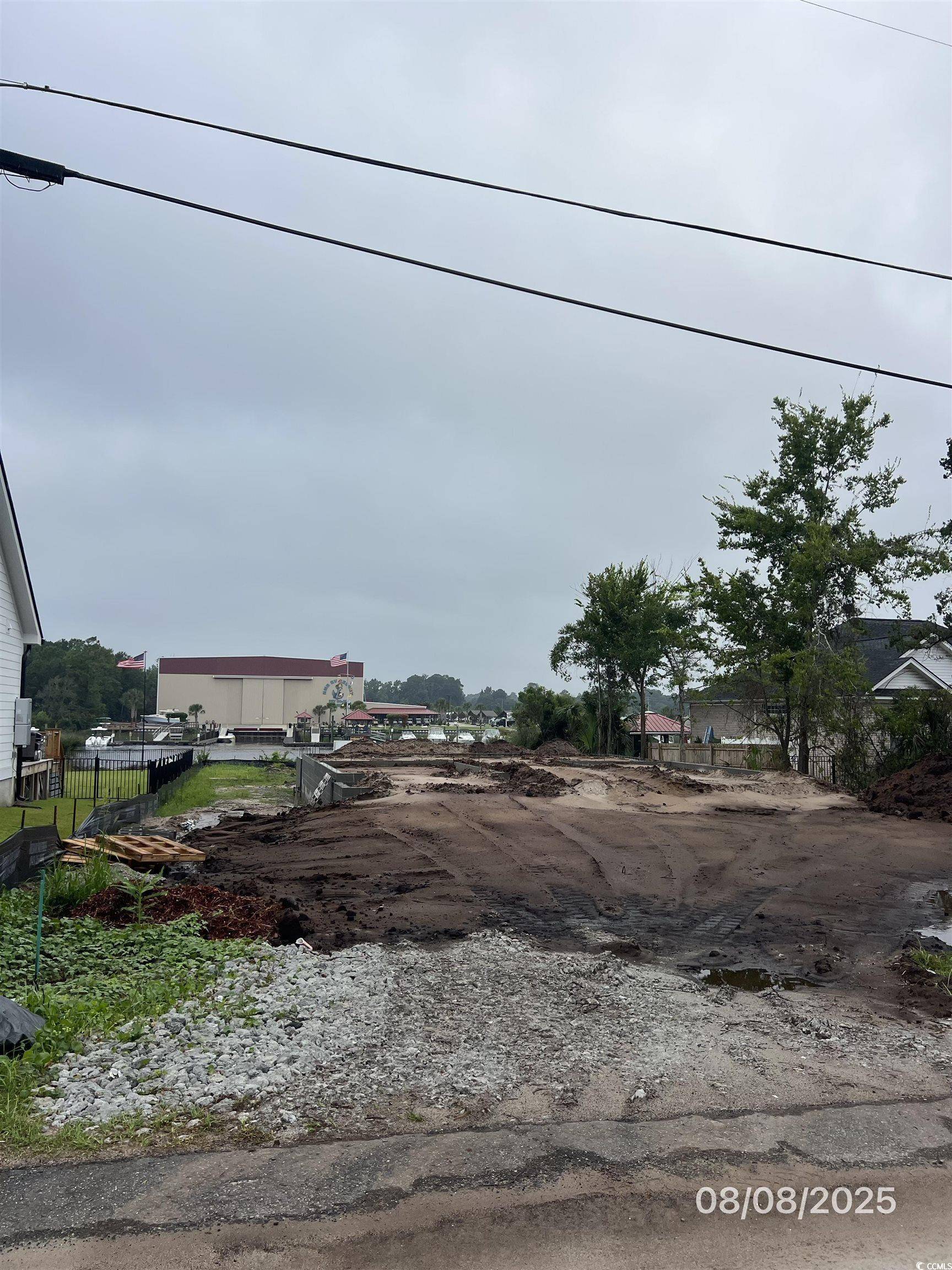 North Myrtle Beach, SC 29582,1313 Waterway Dr.