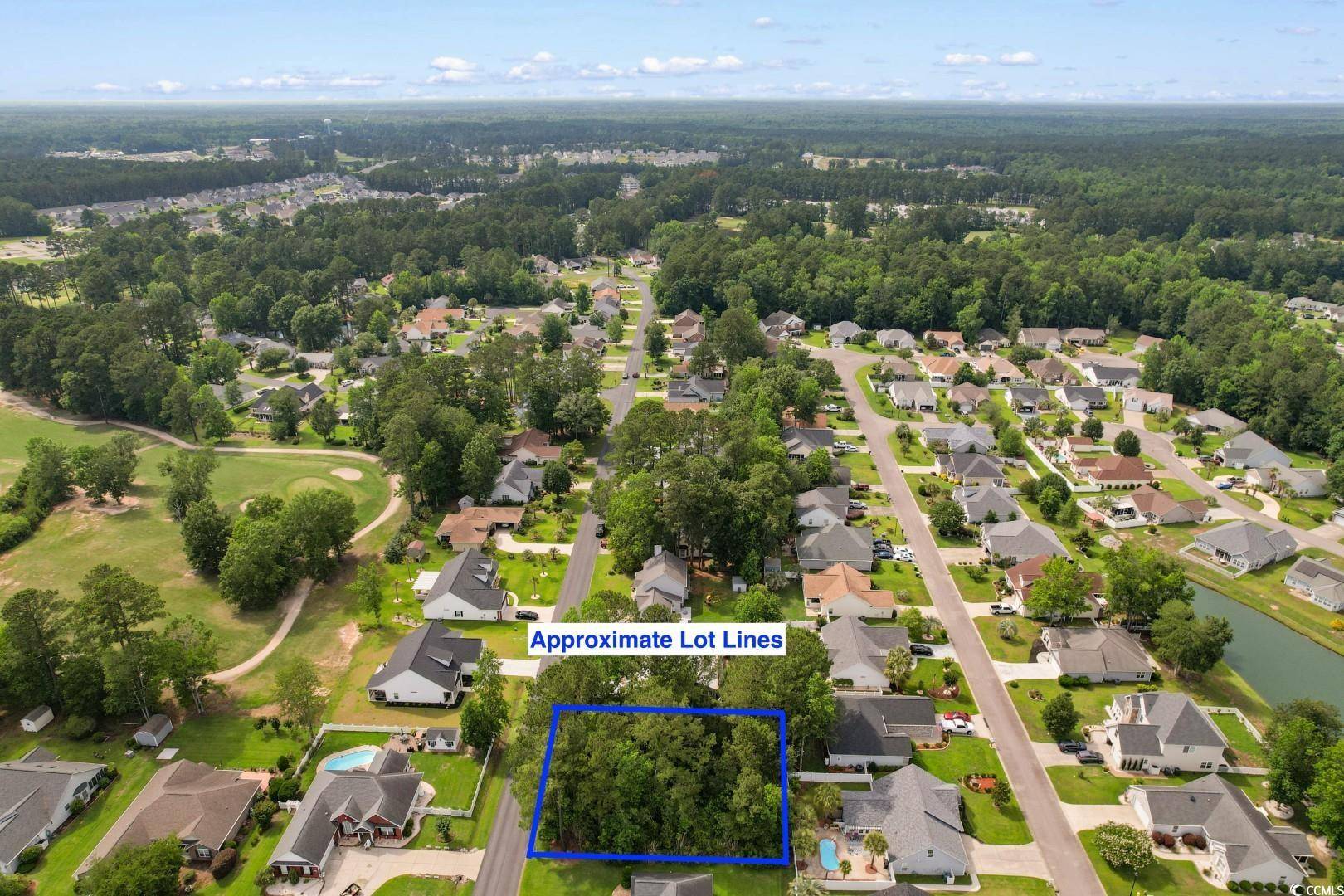 Longs, SC 29568,2281 Seaford Dr.