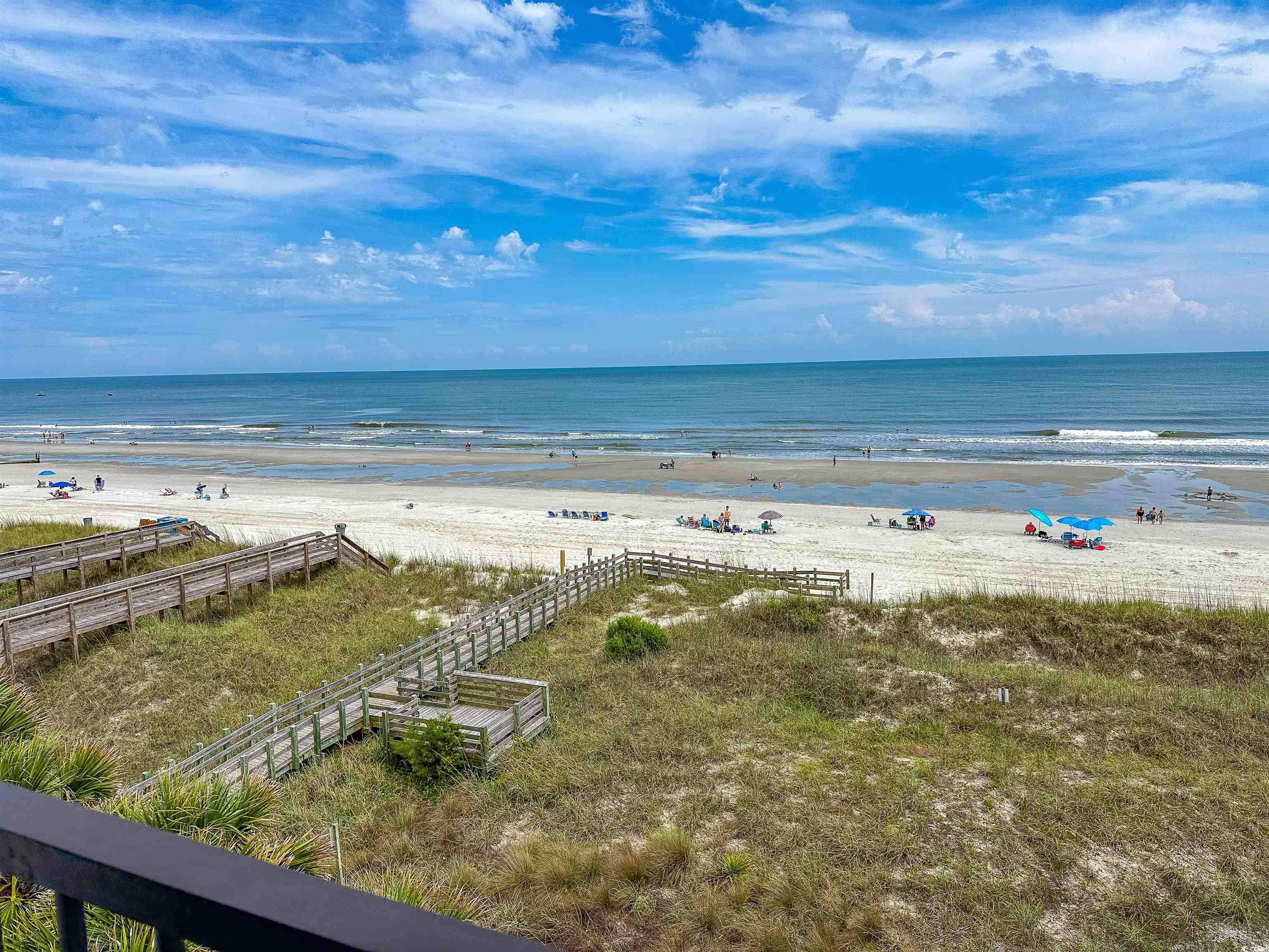 North Myrtle Beach, SC 29582,2101 S Ocean Blvd. #A-4