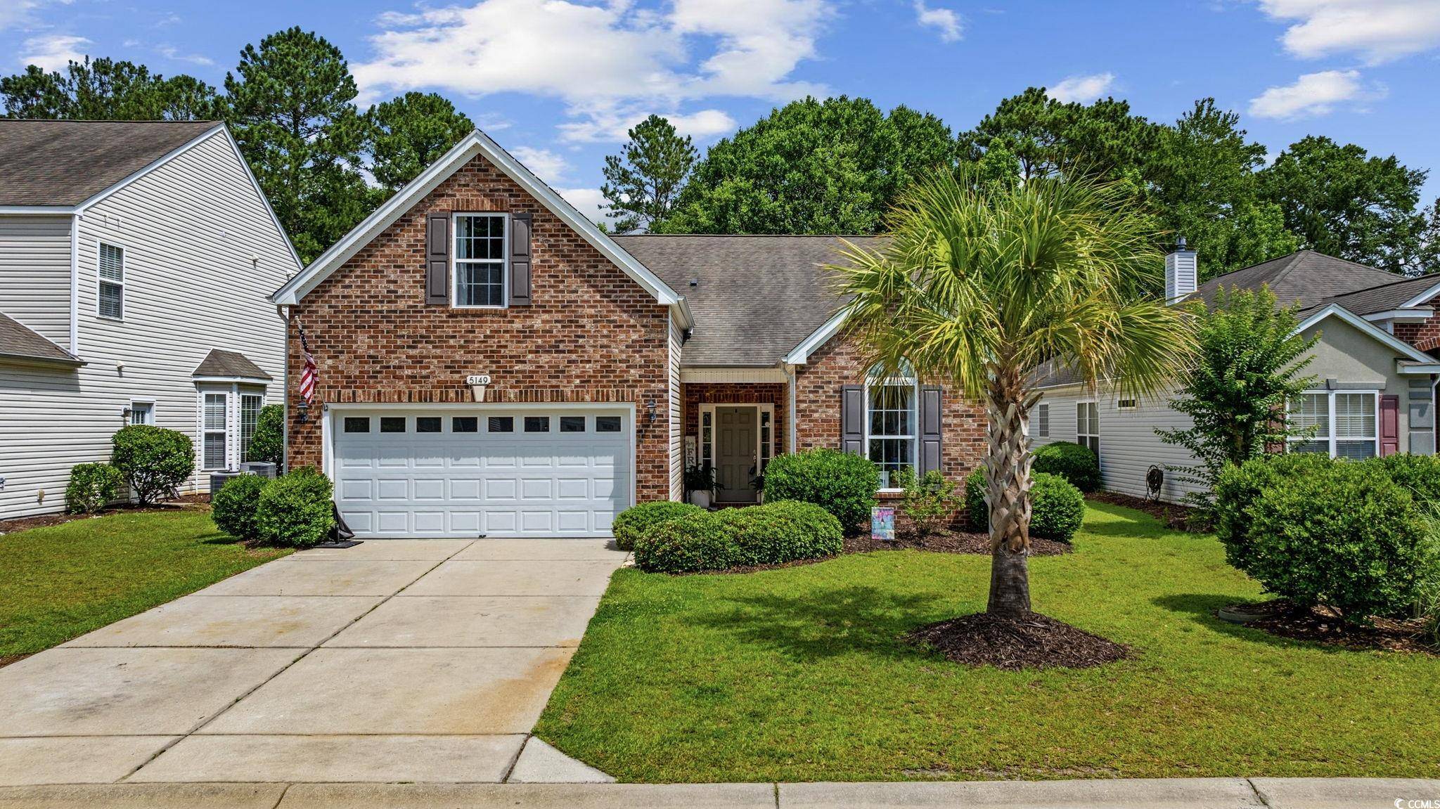 Myrtle Beach, SC 29579,5149 Morning Frost Pl.