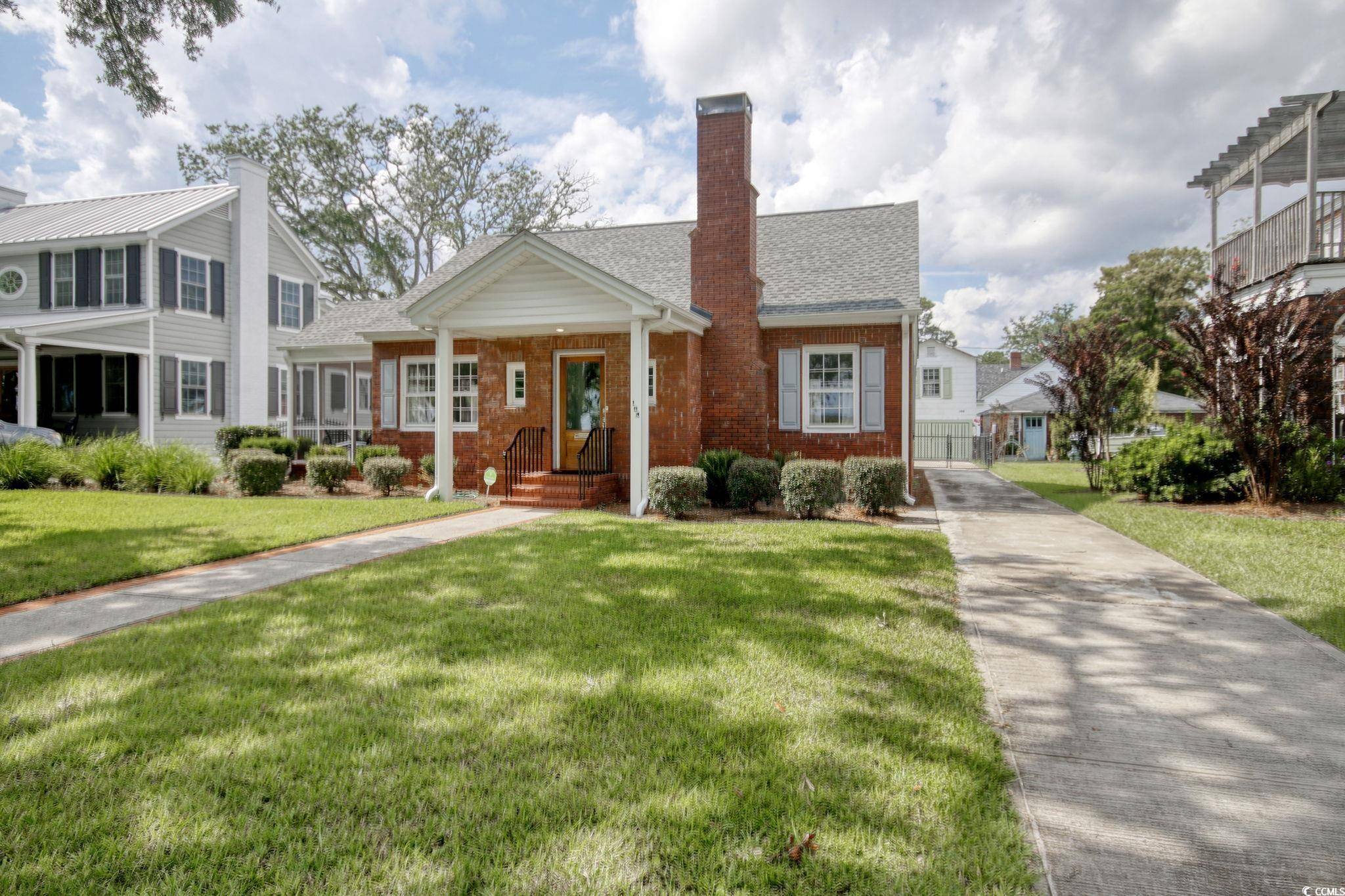 Georgetown, SC 29440,104 East Bay St.