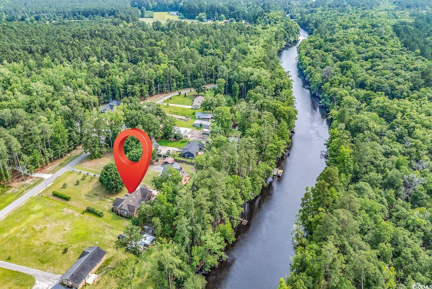 Conway, SC 29526,6161 Inman Circle