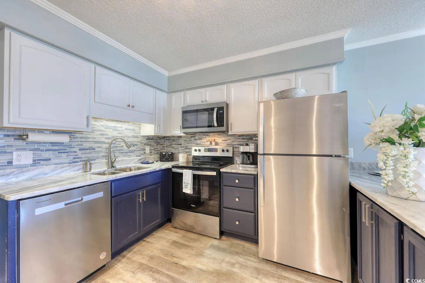 Myrtle Beach, SC 29577,5601 N Ocean Blvd. #A-307