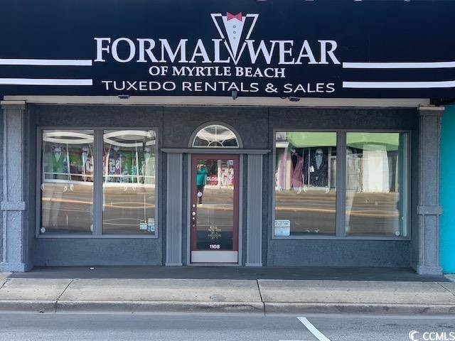 Myrtle Beach, SC 29577,1108 N Kings Hwy.