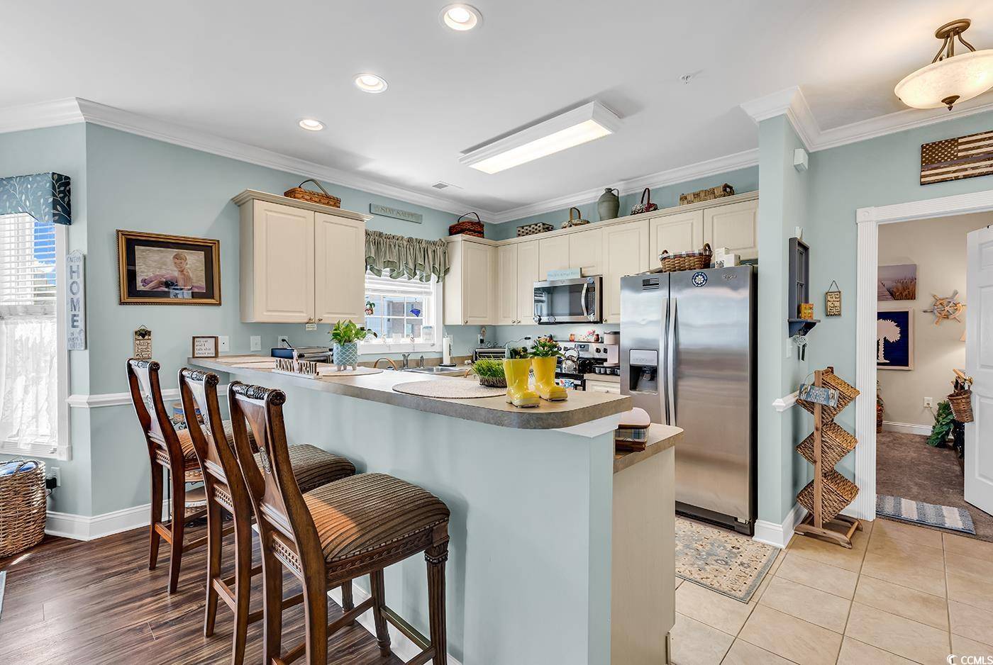 Myrtle Beach, SC 29577,4820 Magnolia Lake Dr. #305