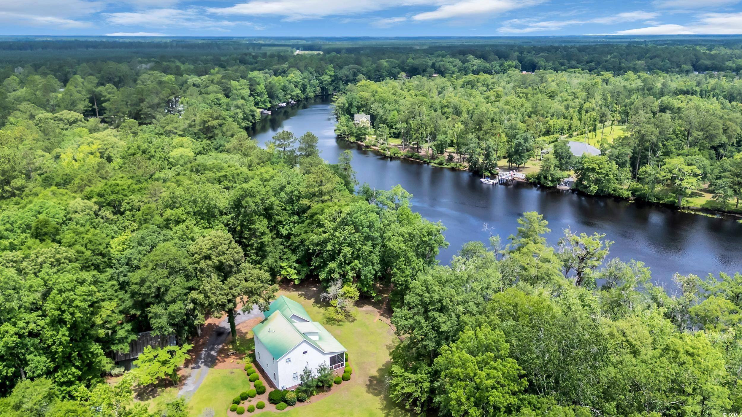 Georgetown, SC 29440,3231 Center Rd.