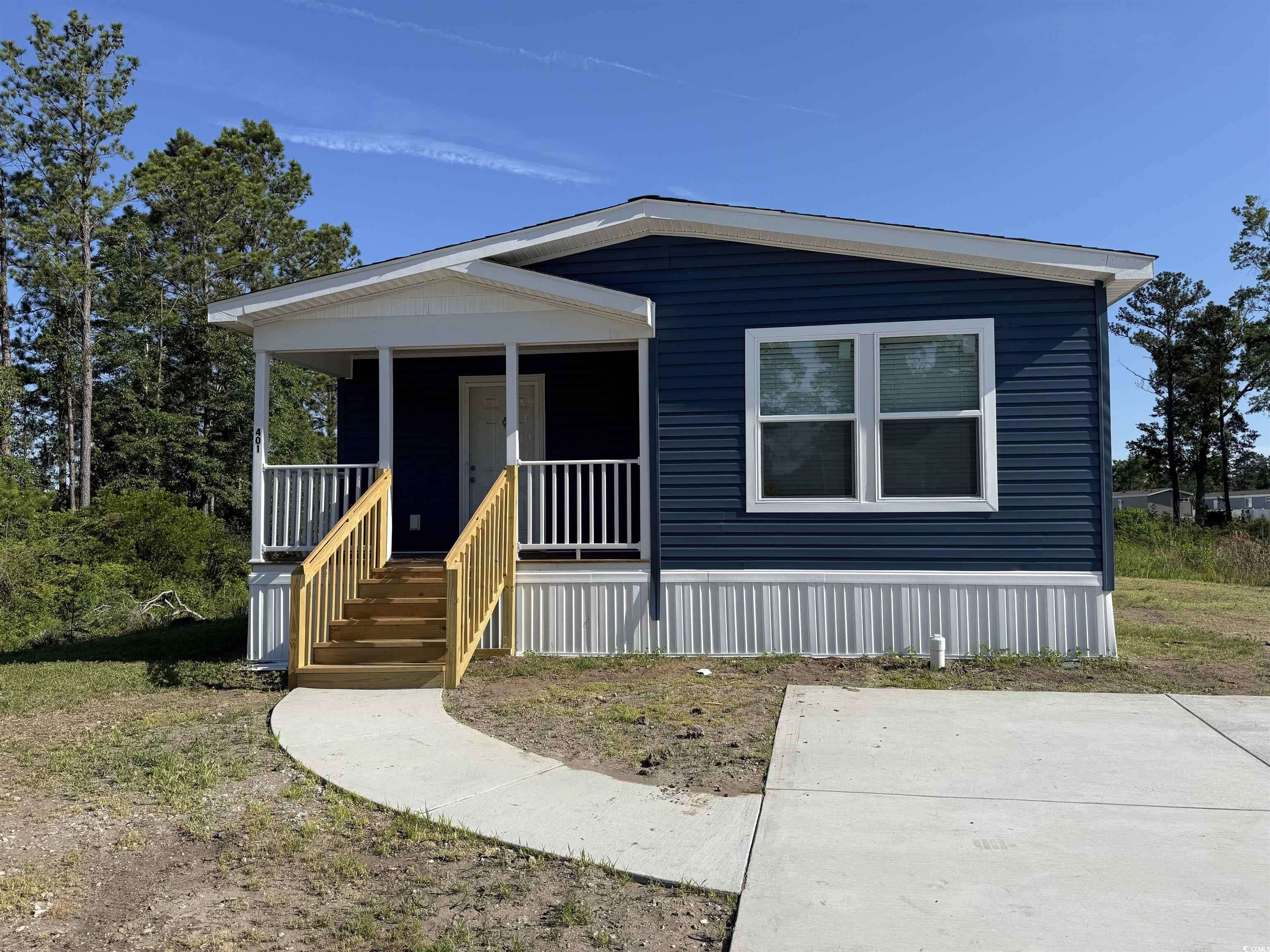 Myrtle Beach, SC 29577,401 Cessna St