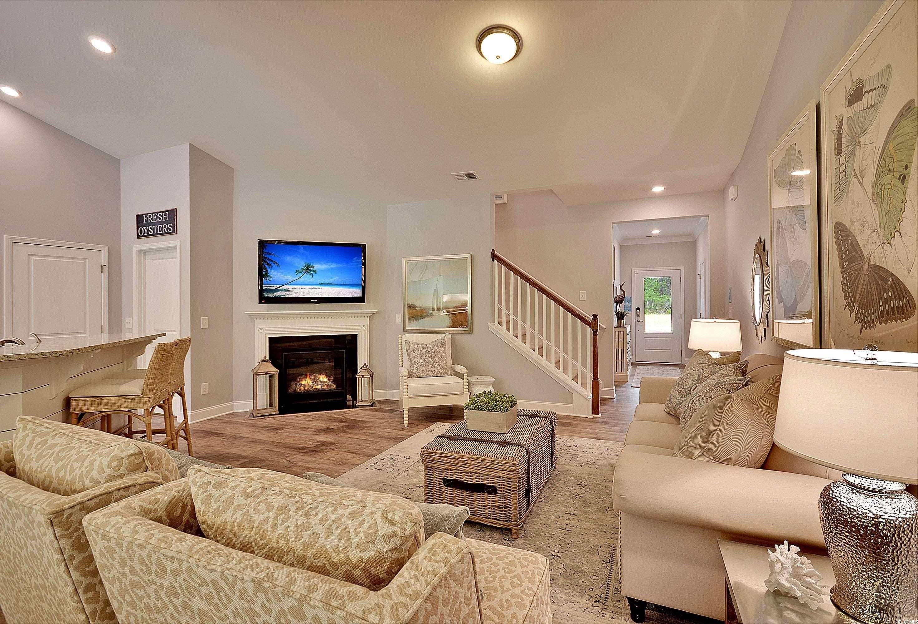 Myrtle Beach, SC 29579,493 Magnolia Terrace Dr
