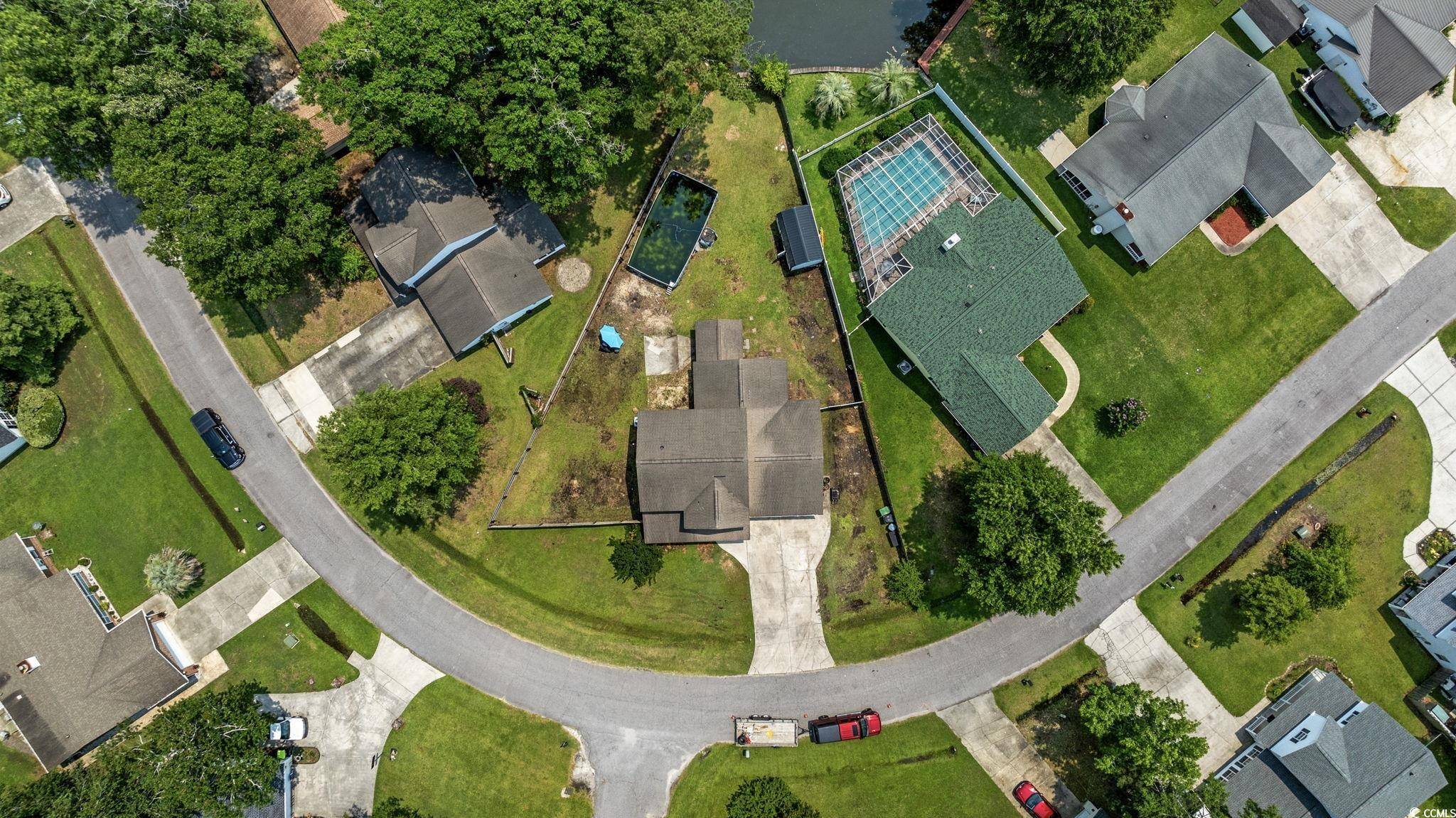 Myrtle Beach, SC 29588,216 Deer Trace Circle