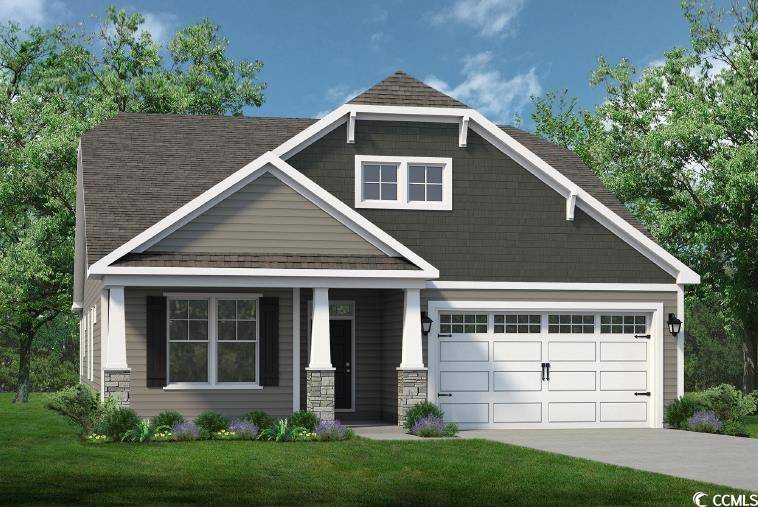 Loris, SC 29569,540 Sheepbridge Way