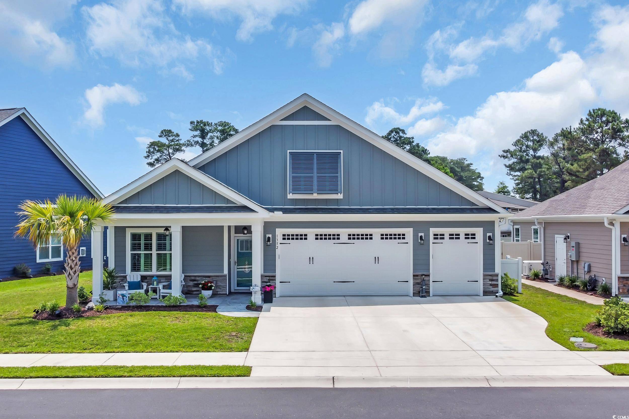 North Myrtle Beach, SC 29582,1352 Jolly Roger Dr.