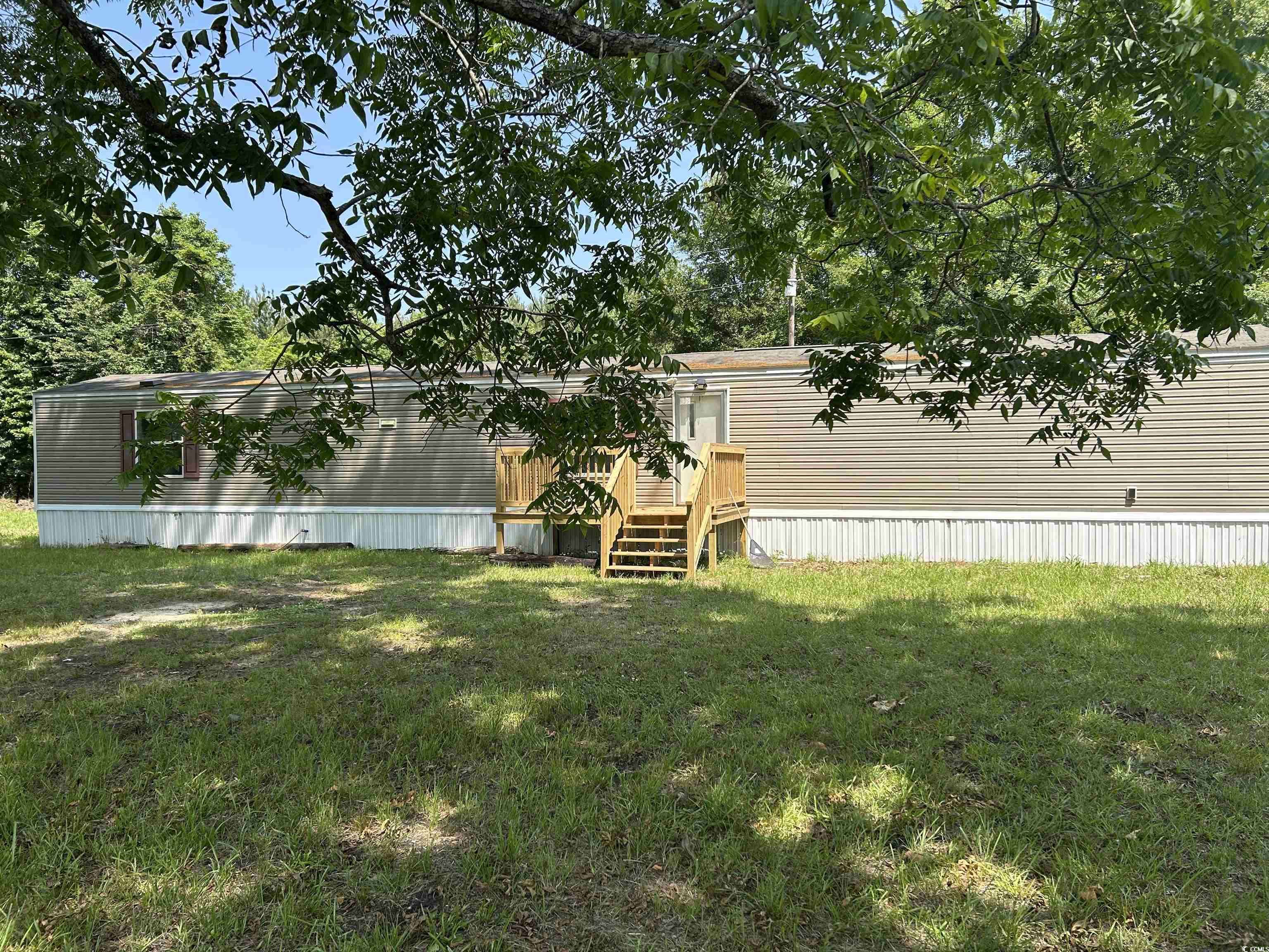 Effingham, SC 29541,7462 Friendfield Rd.