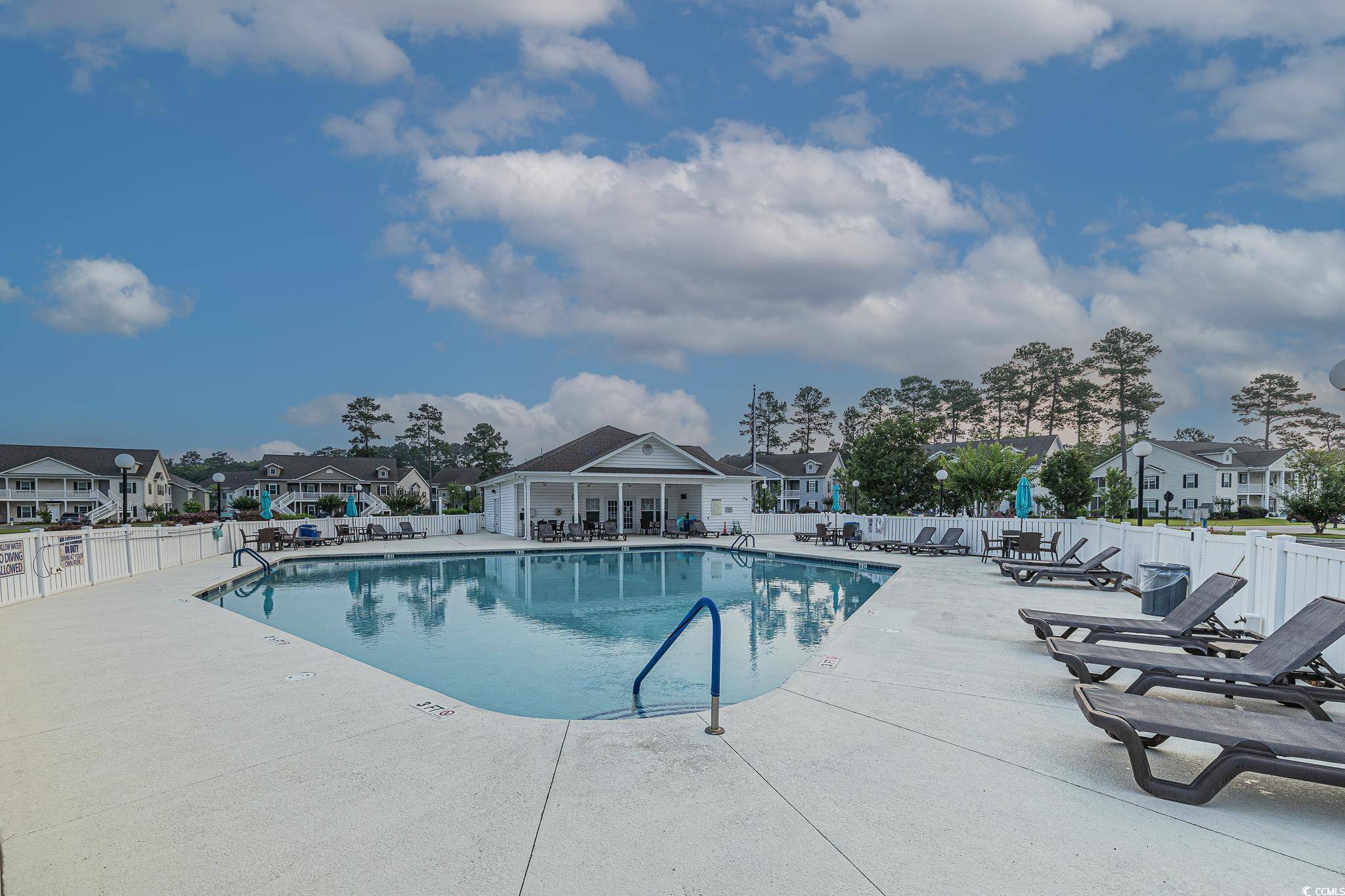 Murrells Inlet, SC 29576,648 Sunnyside Dr. #102