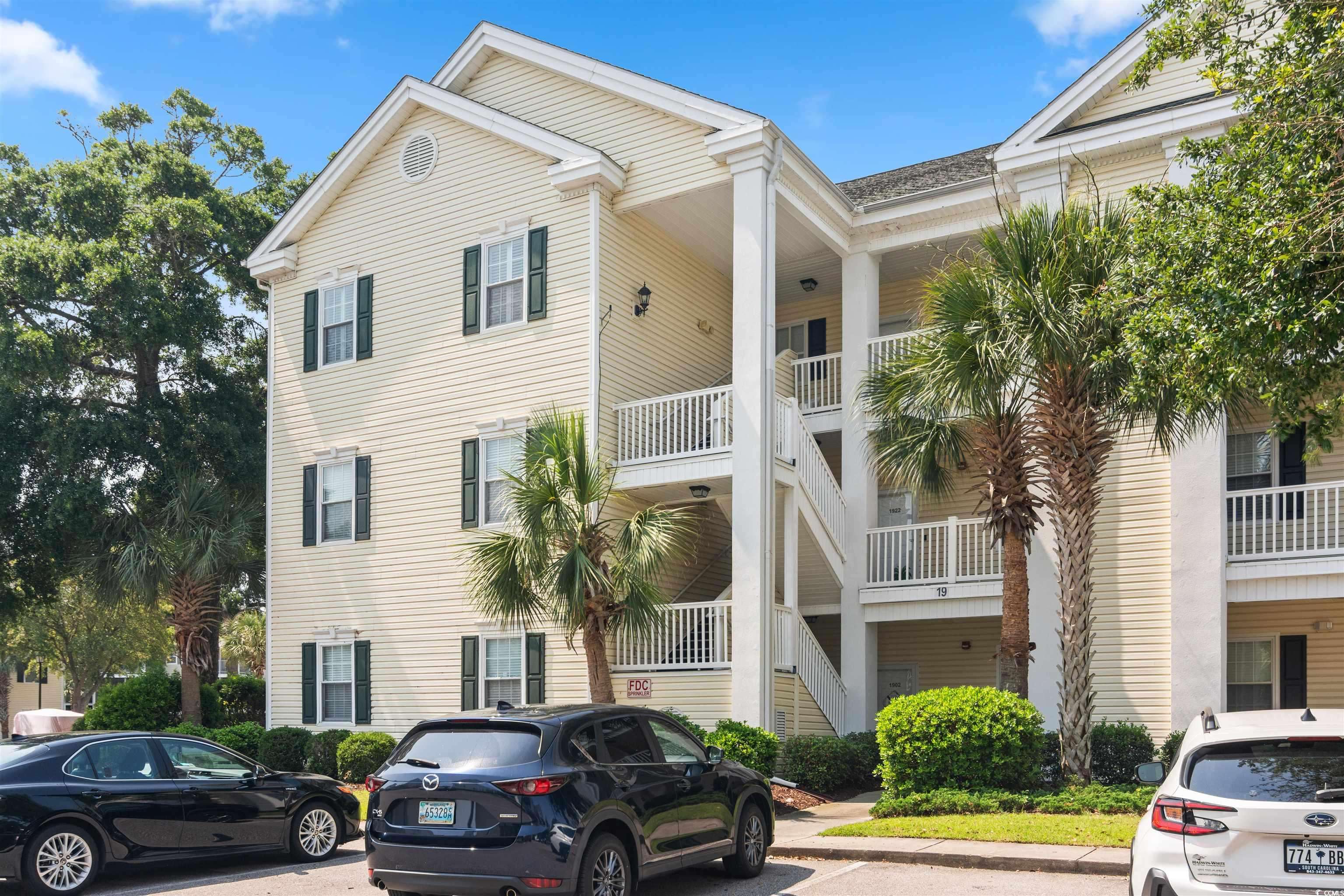 North Myrtle Beach, SC 29582,601 Hillside Dr. N #1931
