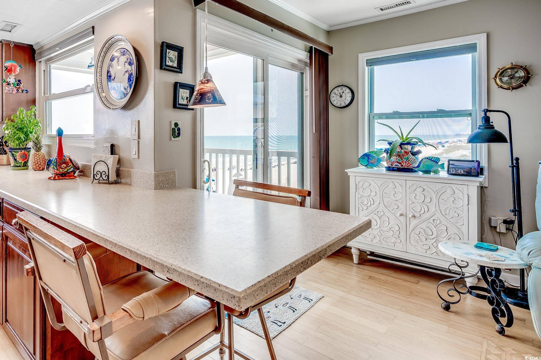 Surfside Beach, SC 29575,1615 S Ocean Blvd. #4