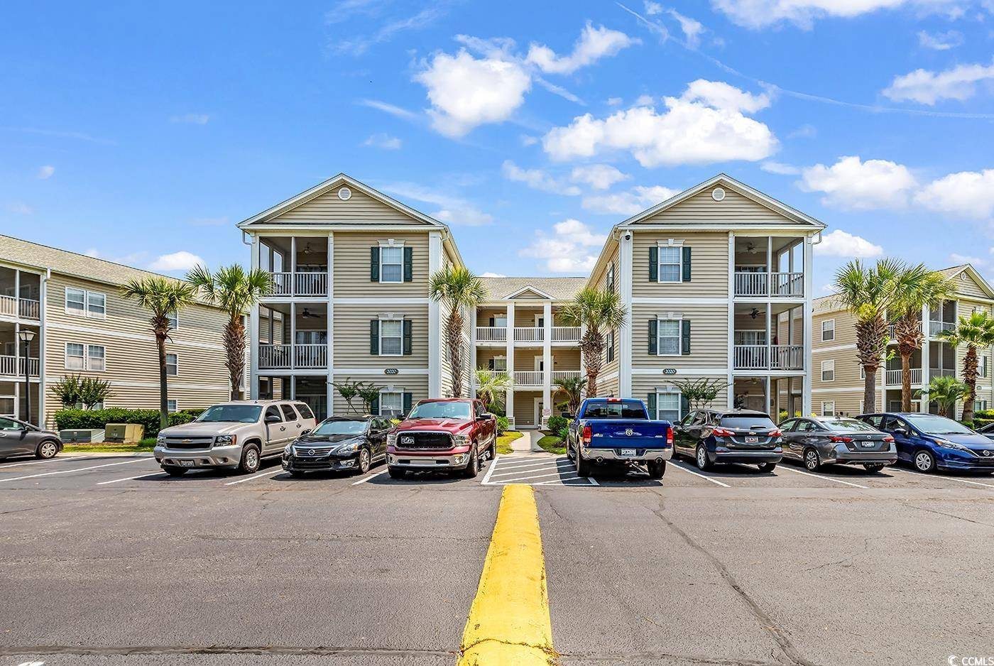 Surfside Beach, SC 29575,2020 Cross Gate Blvd. #203