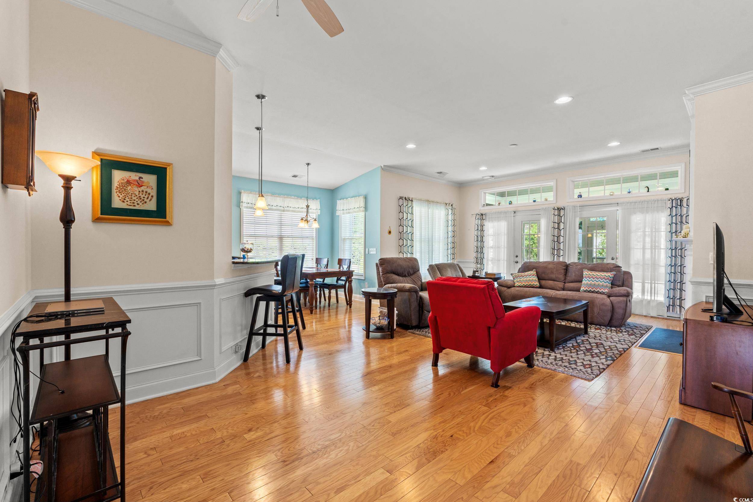 Surfside Beach, SC 29575,229 Coral Beach Circle