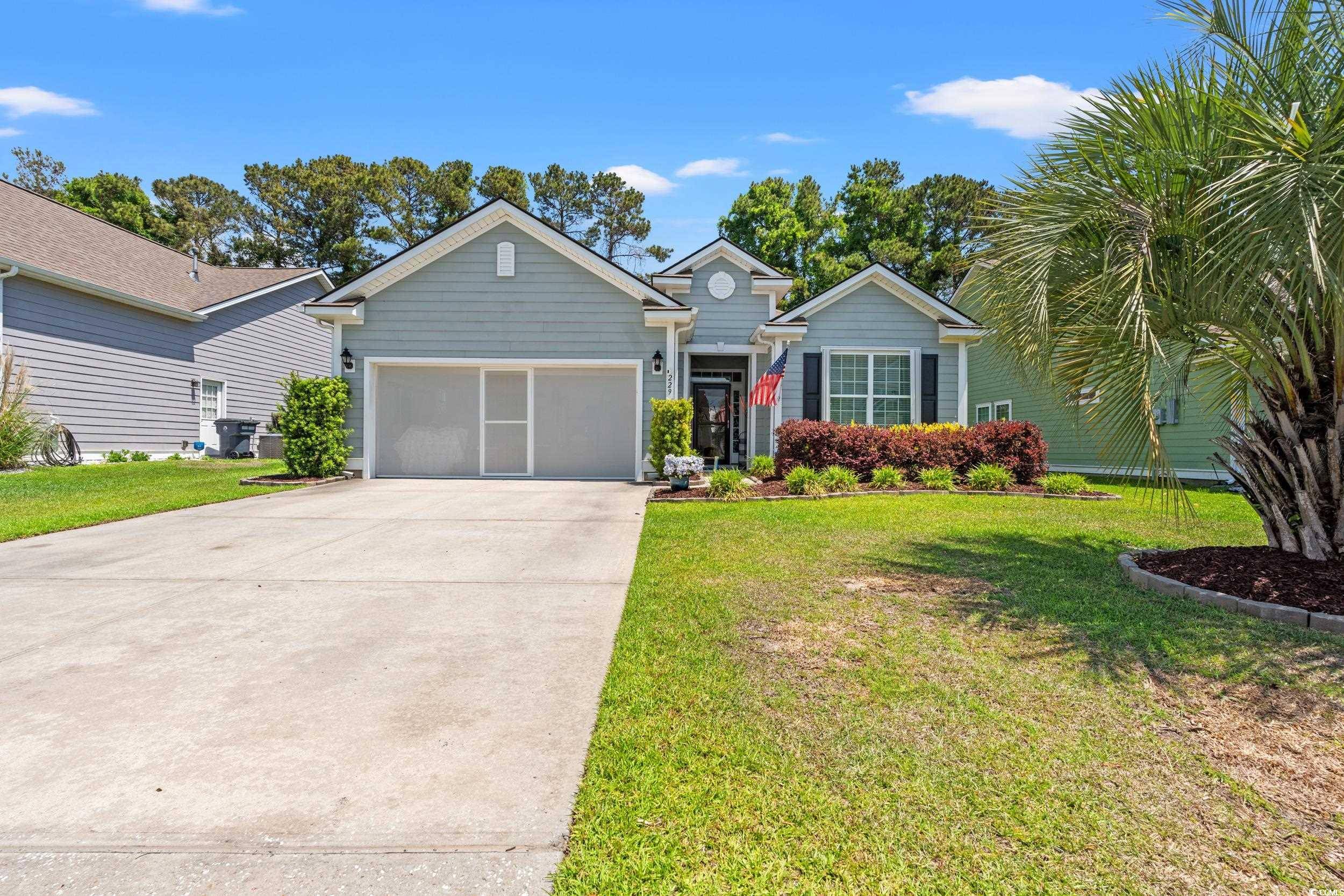Surfside Beach, SC 29575,229 Coral Beach Circle