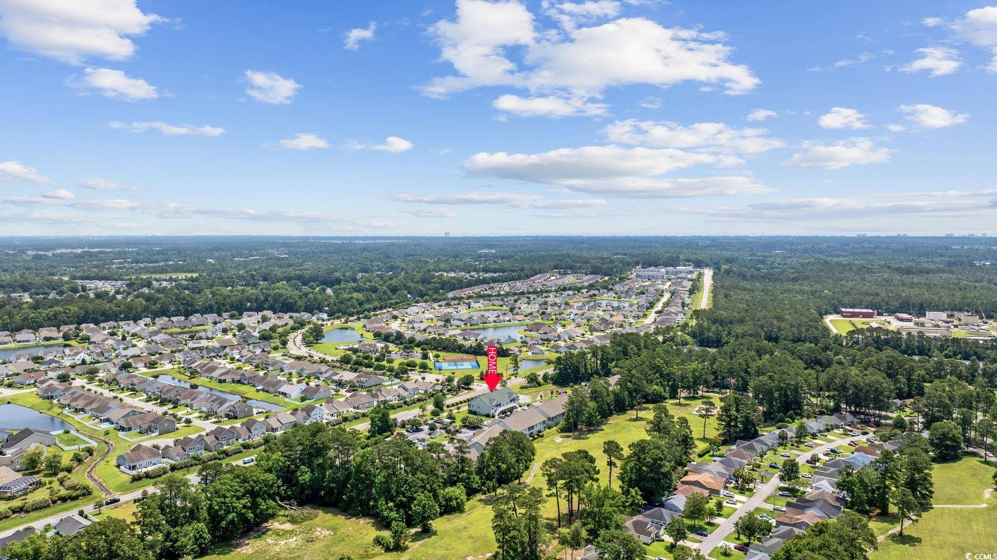 Myrtle Beach, SC 29577,141 Lazy Willow Ln. #103