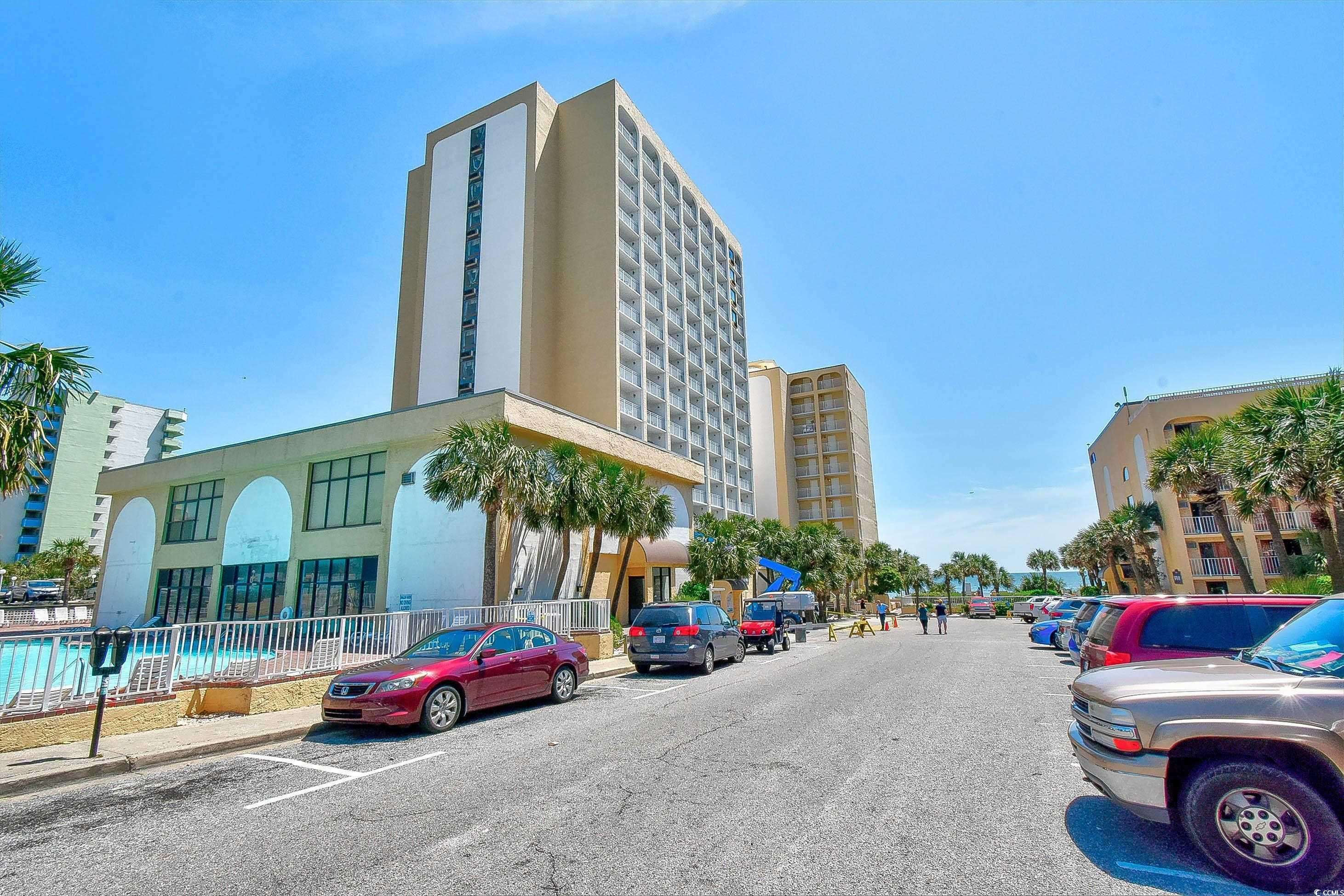 Myrtle Beach, SC 29577,1207 S Ocean Blvd. #51012