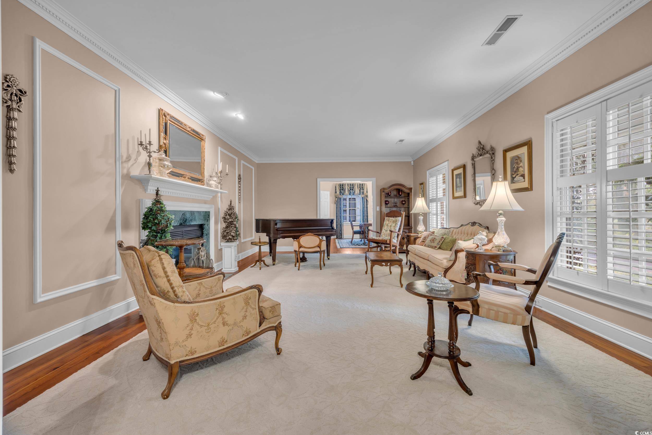 Pawleys Island, SC 29585,1259 Oatland Lake Rd.
