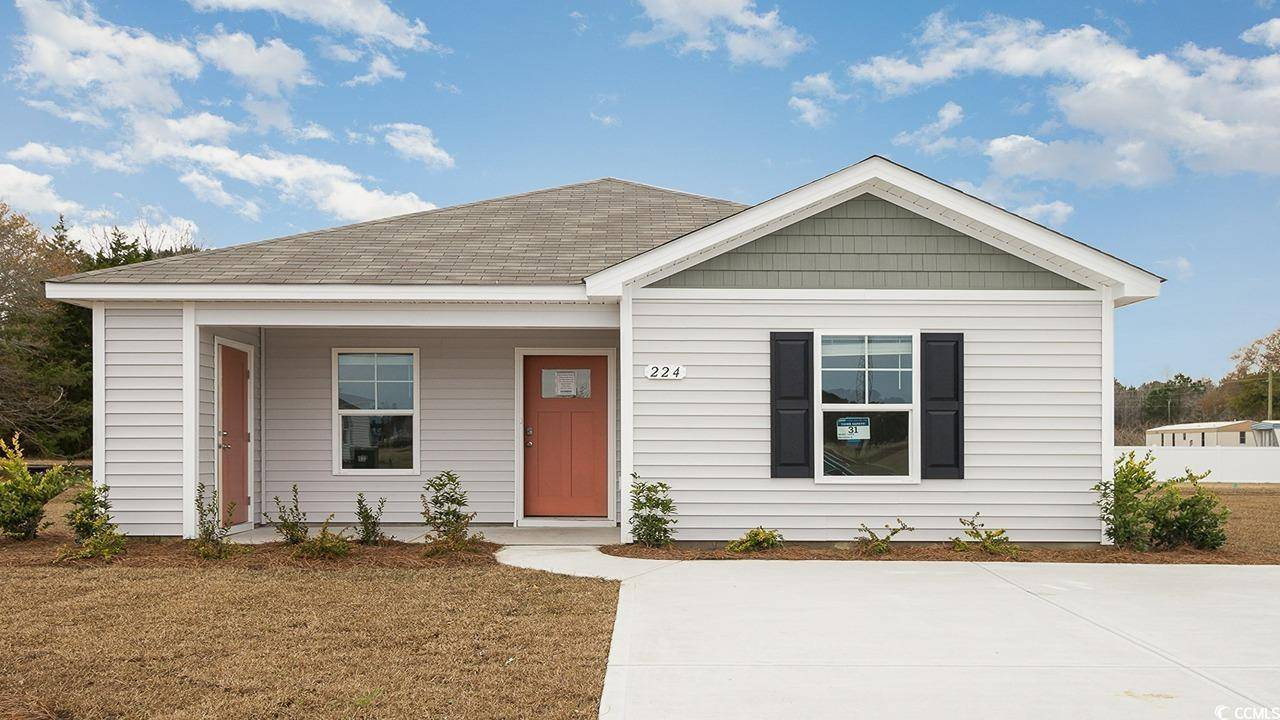 Loris, SC 29569,226 Carver Willow Dr.