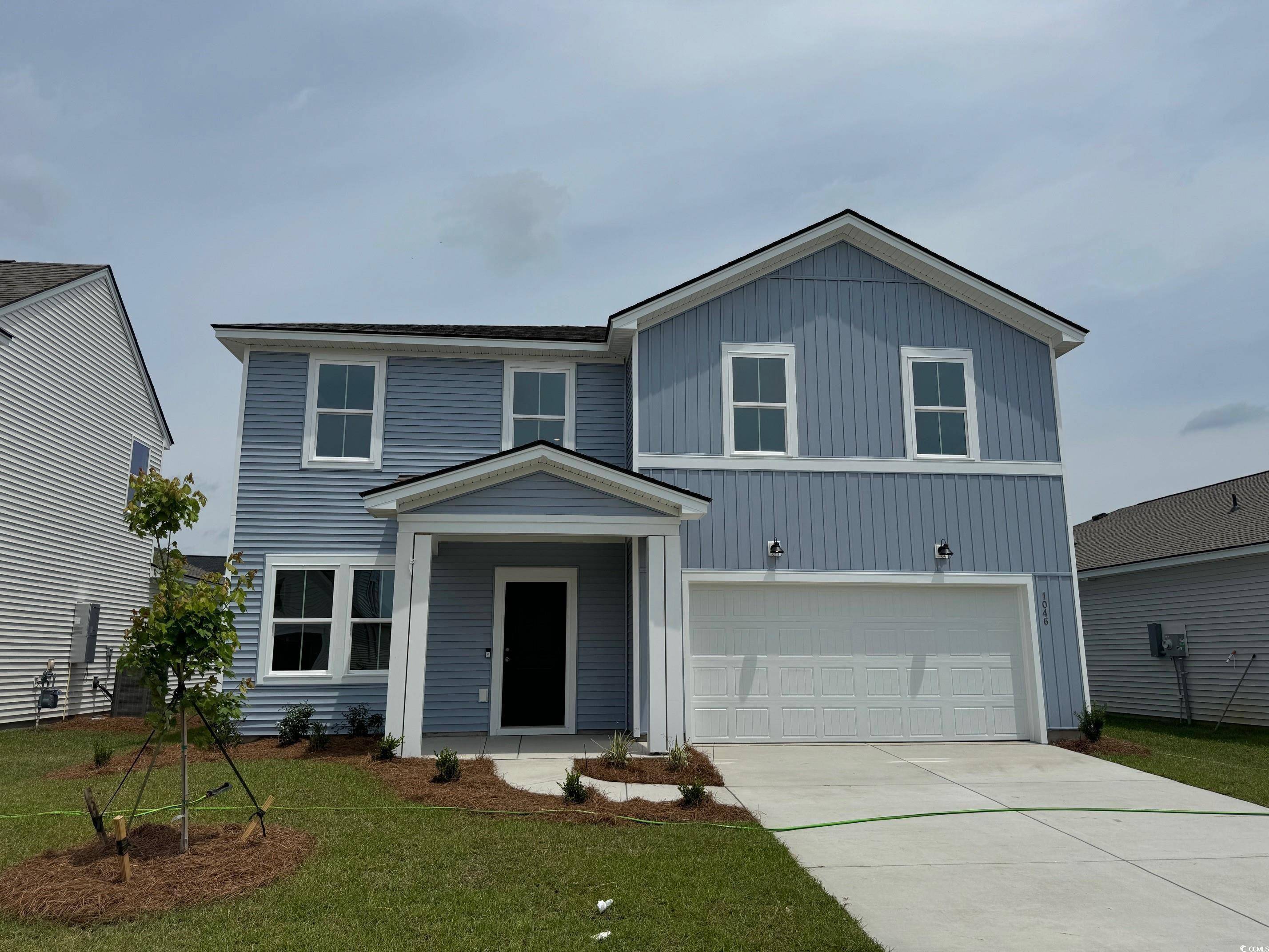 Myrtle Beach, SC 29588,1046 Laconic Dr.
