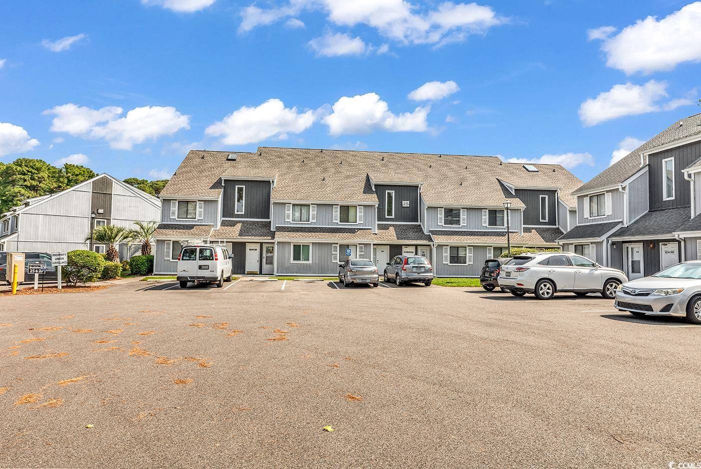 Little River, SC 29566,3700 Golf Colony Lane #25G