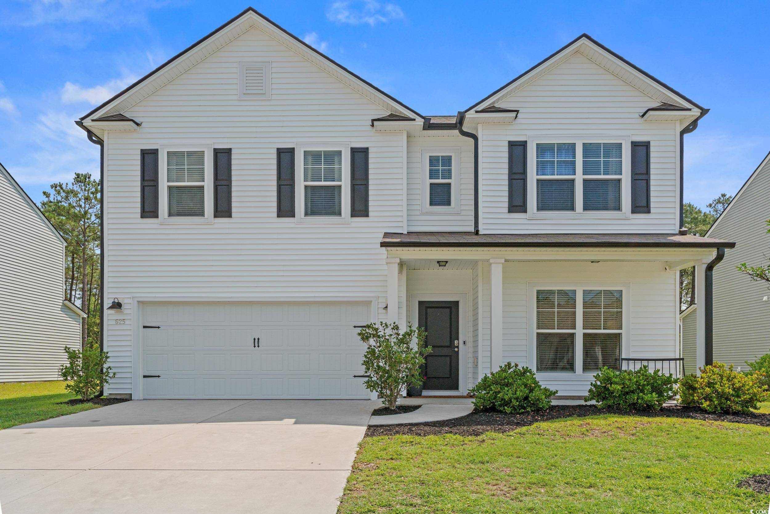 Conway, SC 29526,625 Heritage Downs Dr.
