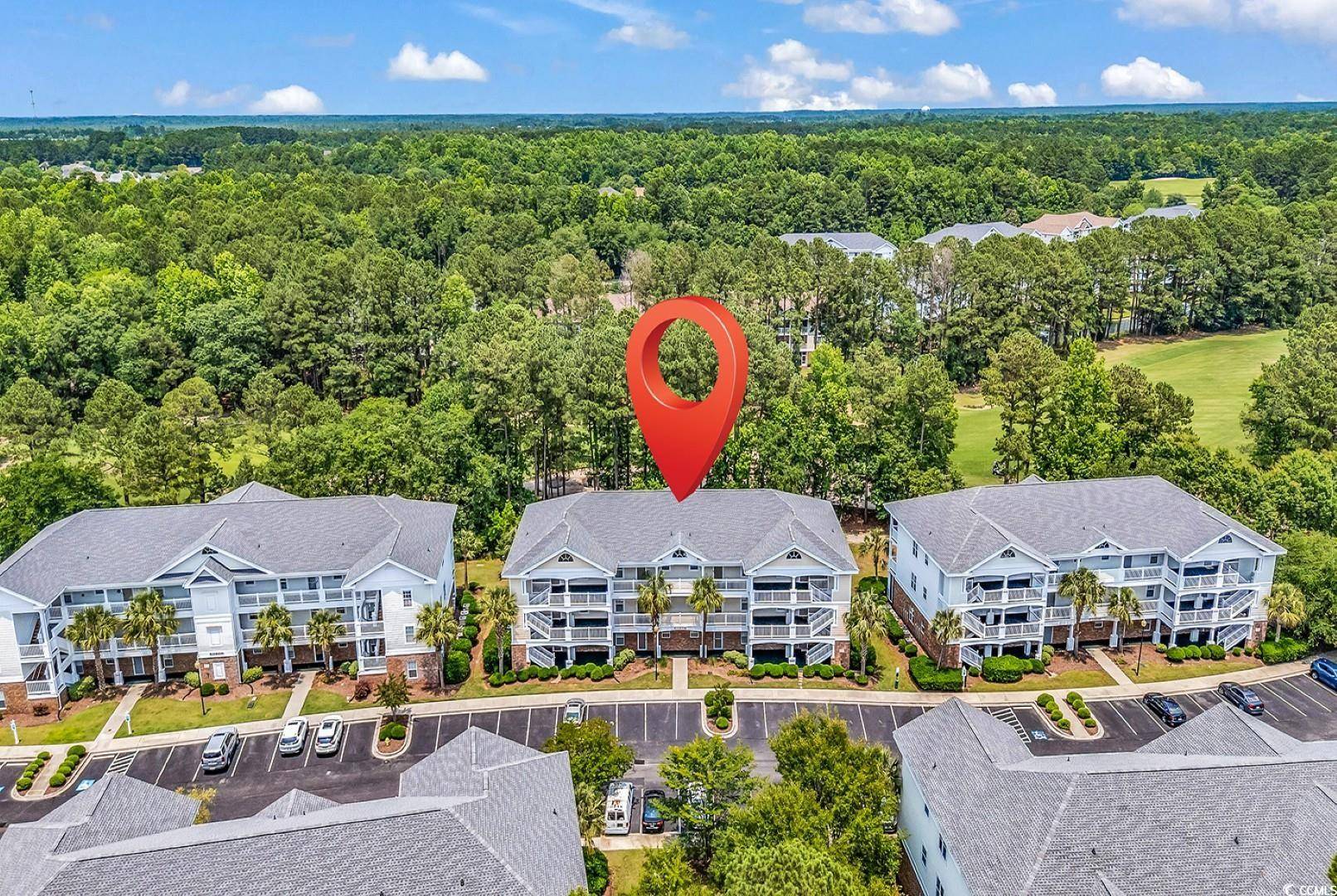North Myrtle Beach, SC 29582,6015 Catalina Dr. #733