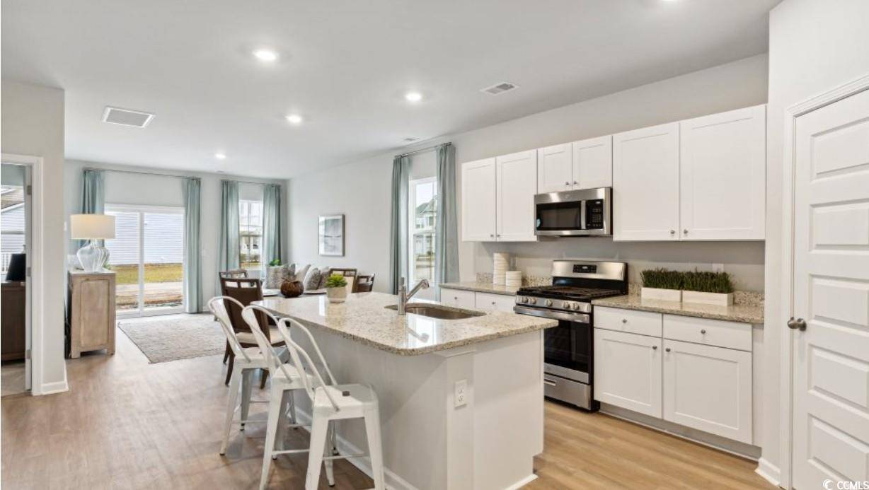 Ocean Isle Beach, NC 28469,1800 Hunting Harris Ct #24
