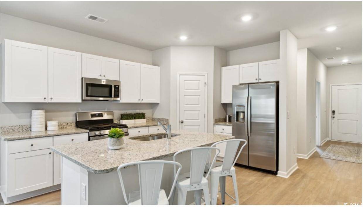 Ocean Isle Beach, NC 28469,1800 Hunting Harris Ct #24