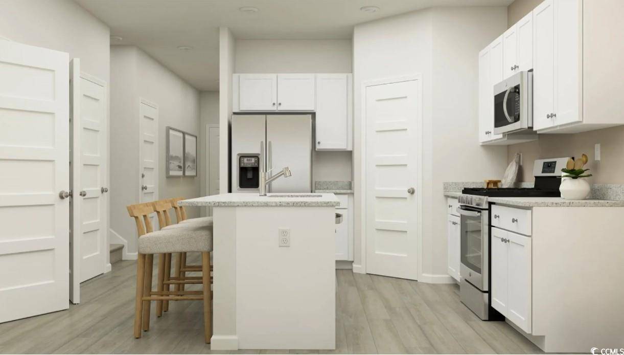 Ocean Isle Beach, NC 28469,1704 Hunting Harris Ct #1