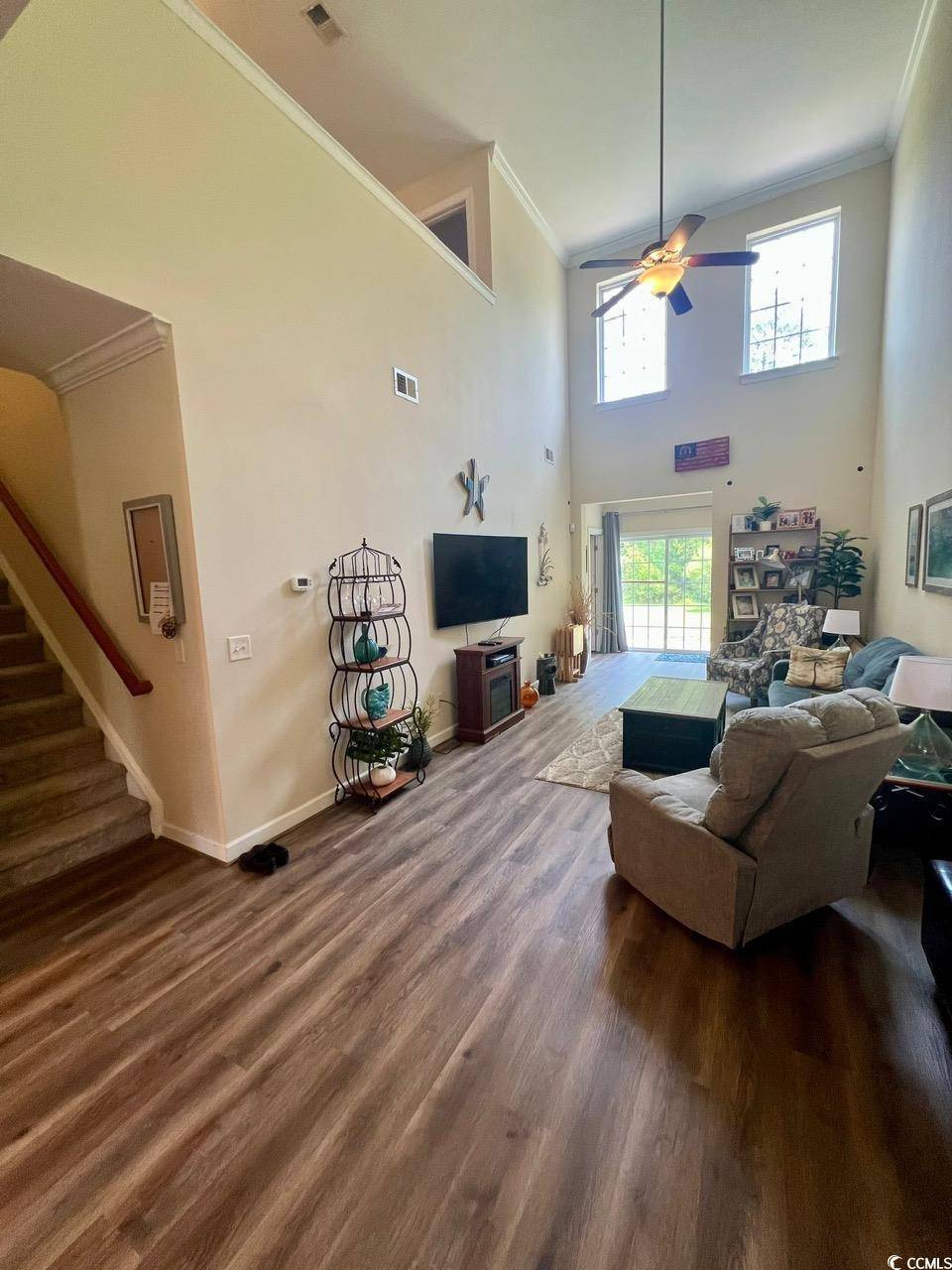 Conway, SC 29526,1048 Fairway Ln. #1048