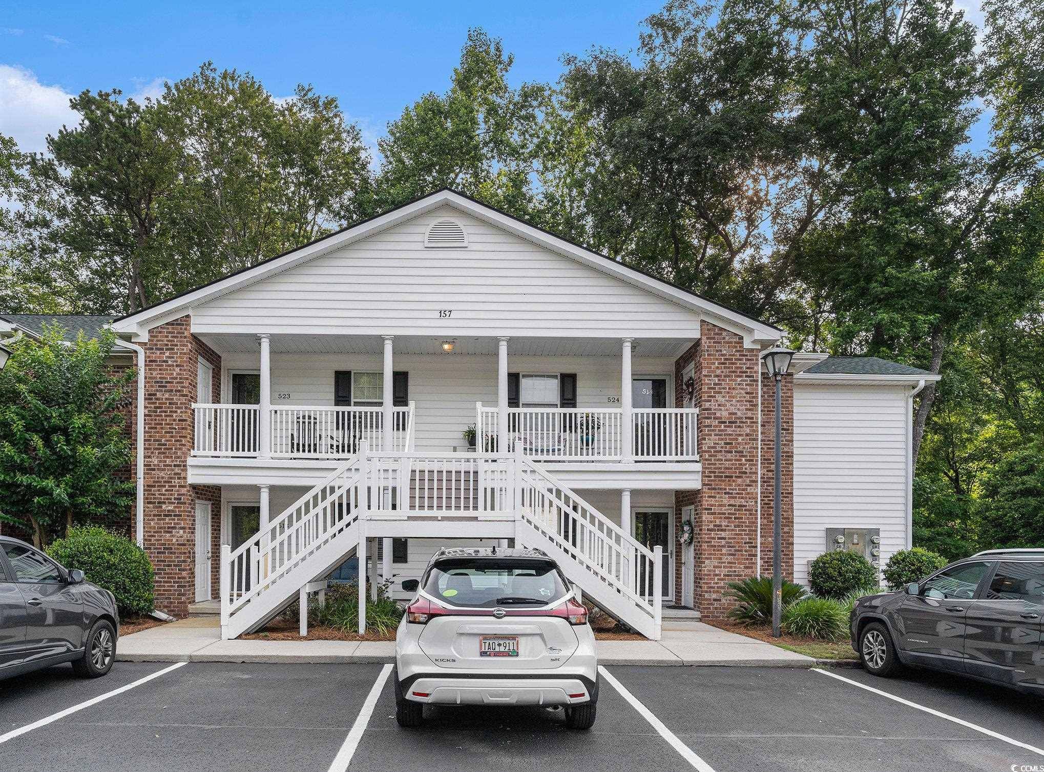 Pawleys Island, SC 29585,157 Egret Run Ln. #523