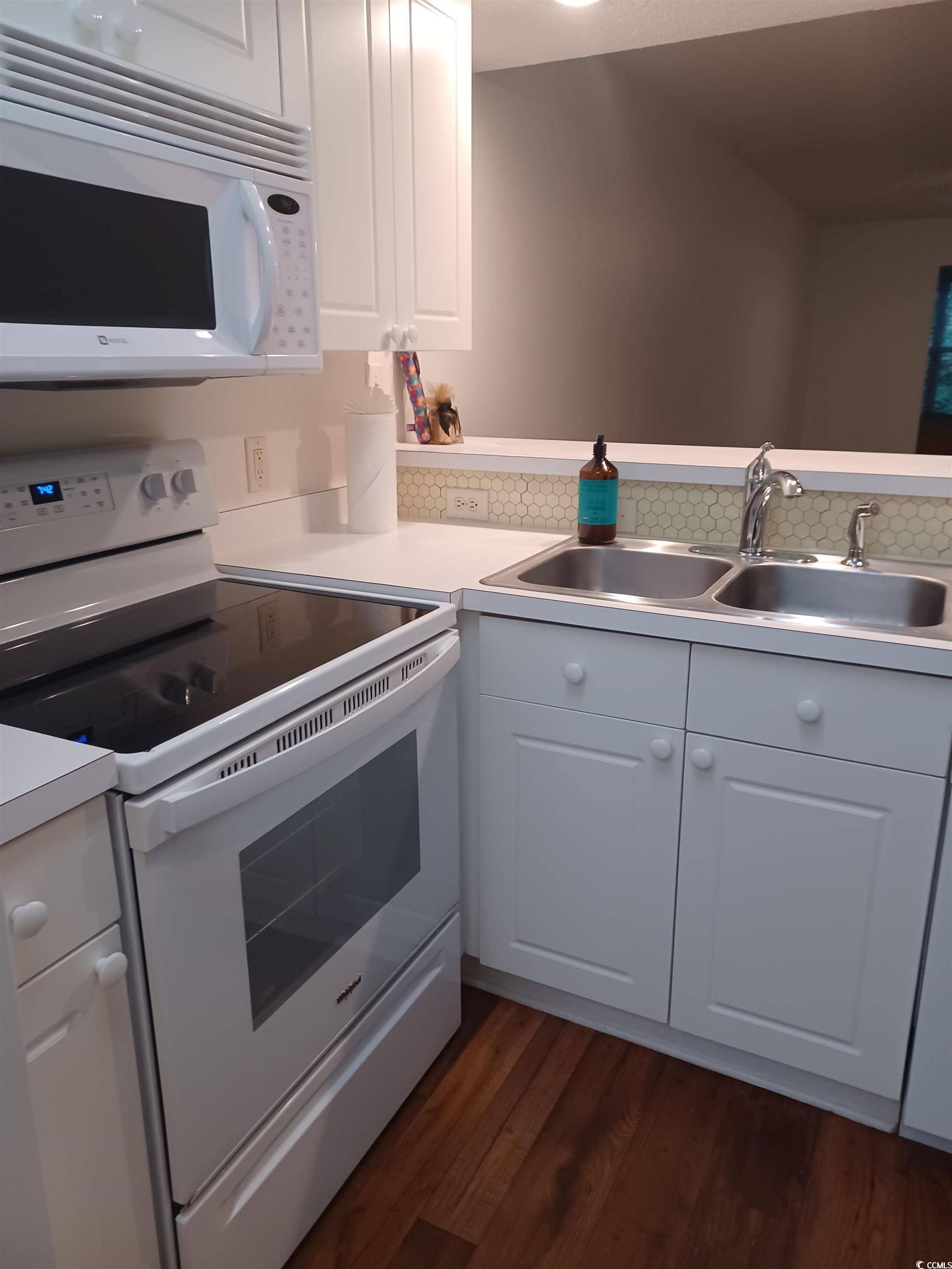 Pawleys Island, SC 29585,157 Egret Run Ln. #523