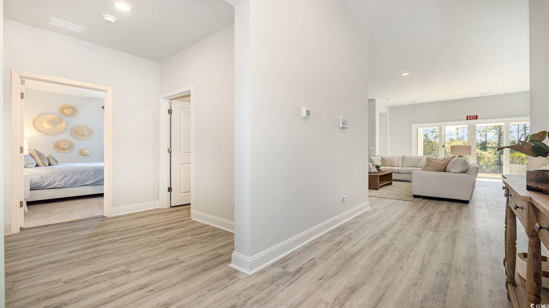 Murrells Inlet, SC 29576,509 Haven View Way