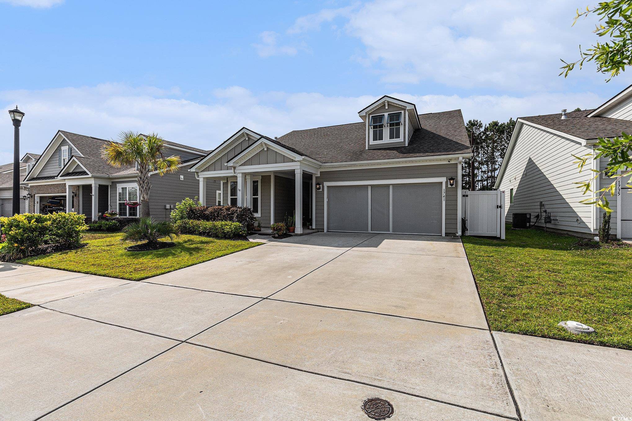 Myrtle Beach, SC 29577,1741 Parish Way