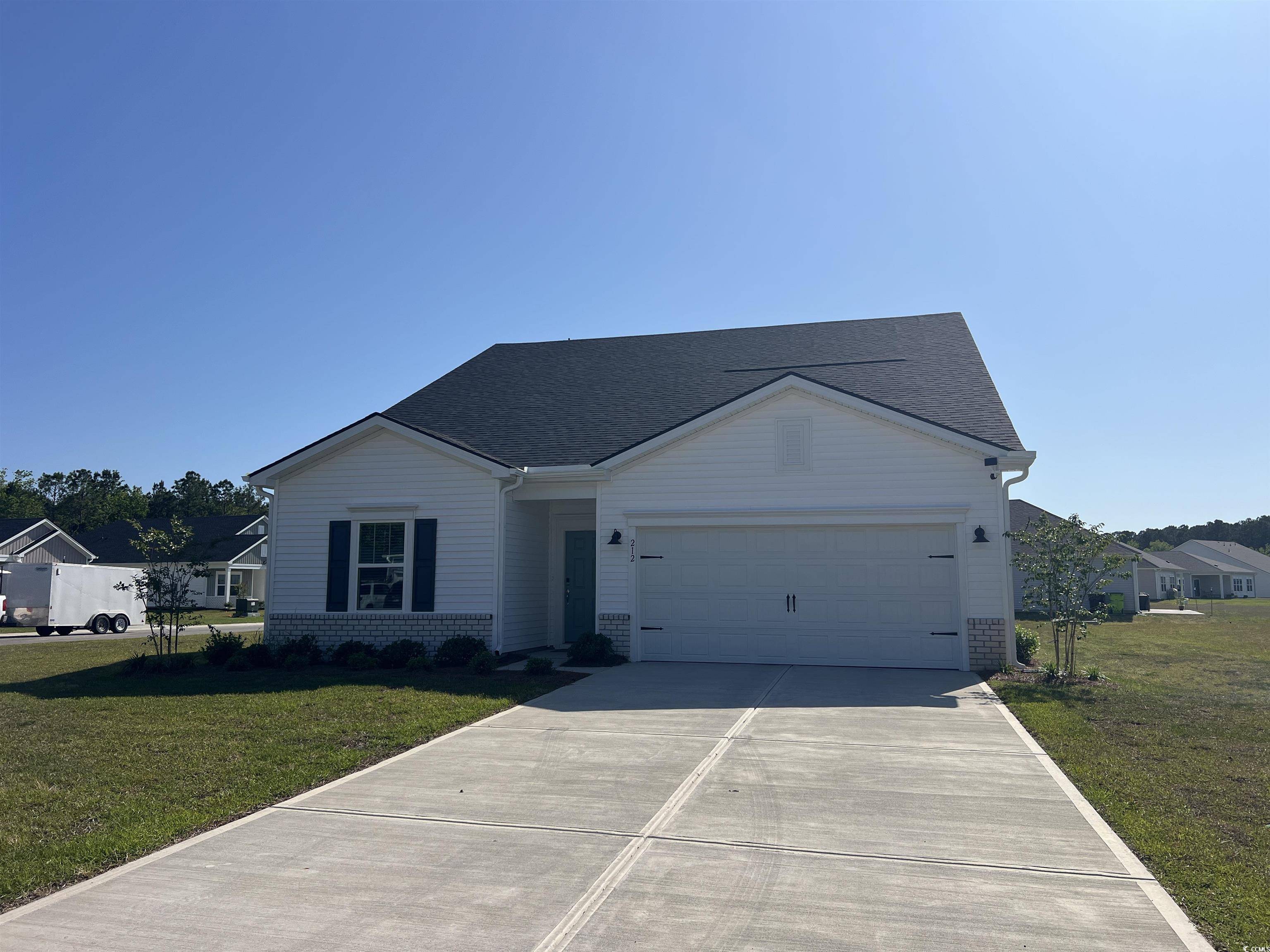 Little River, SC 29566,212 Marley Blue Dr.